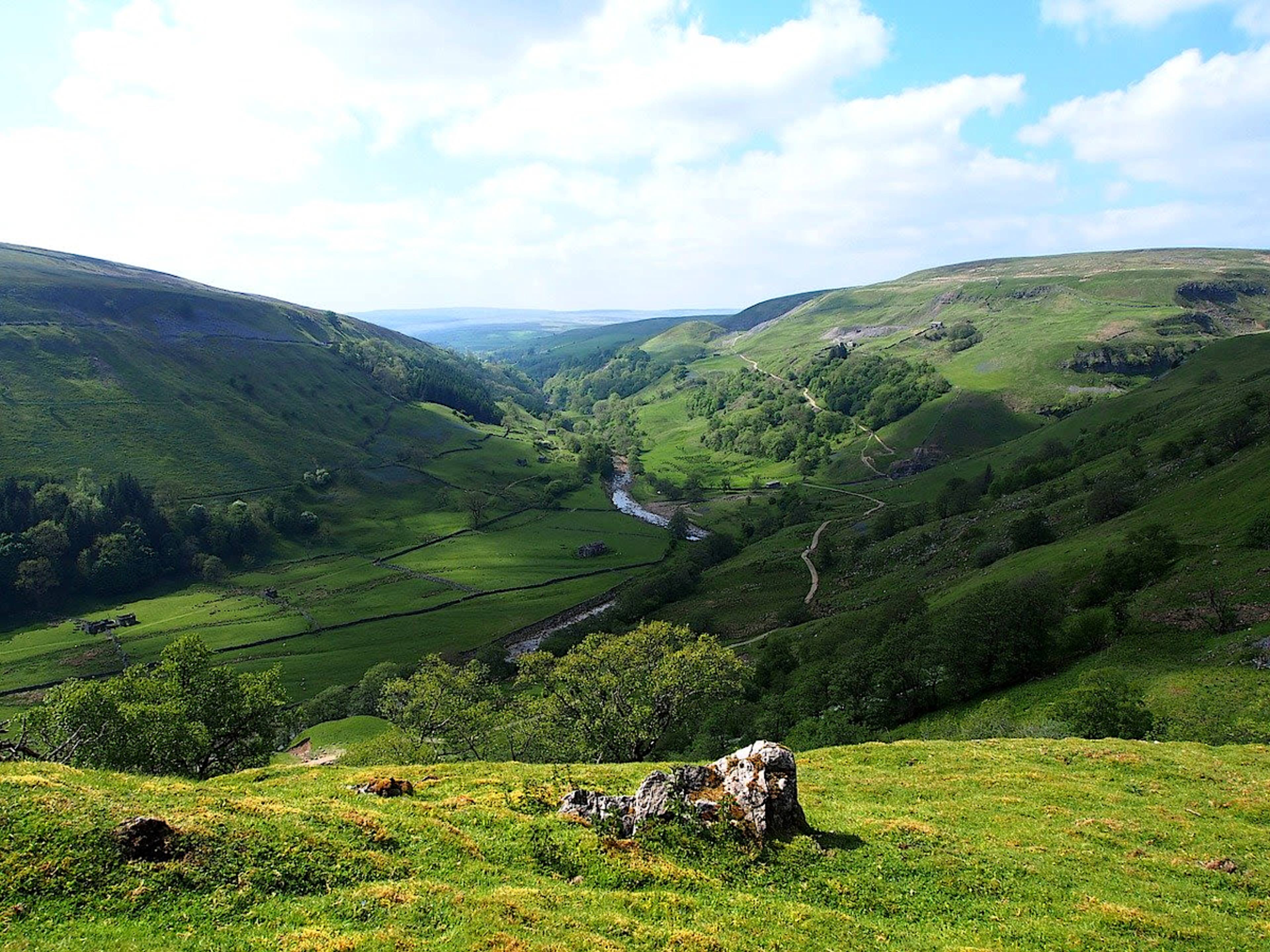 A Journey Through England’s Heritage