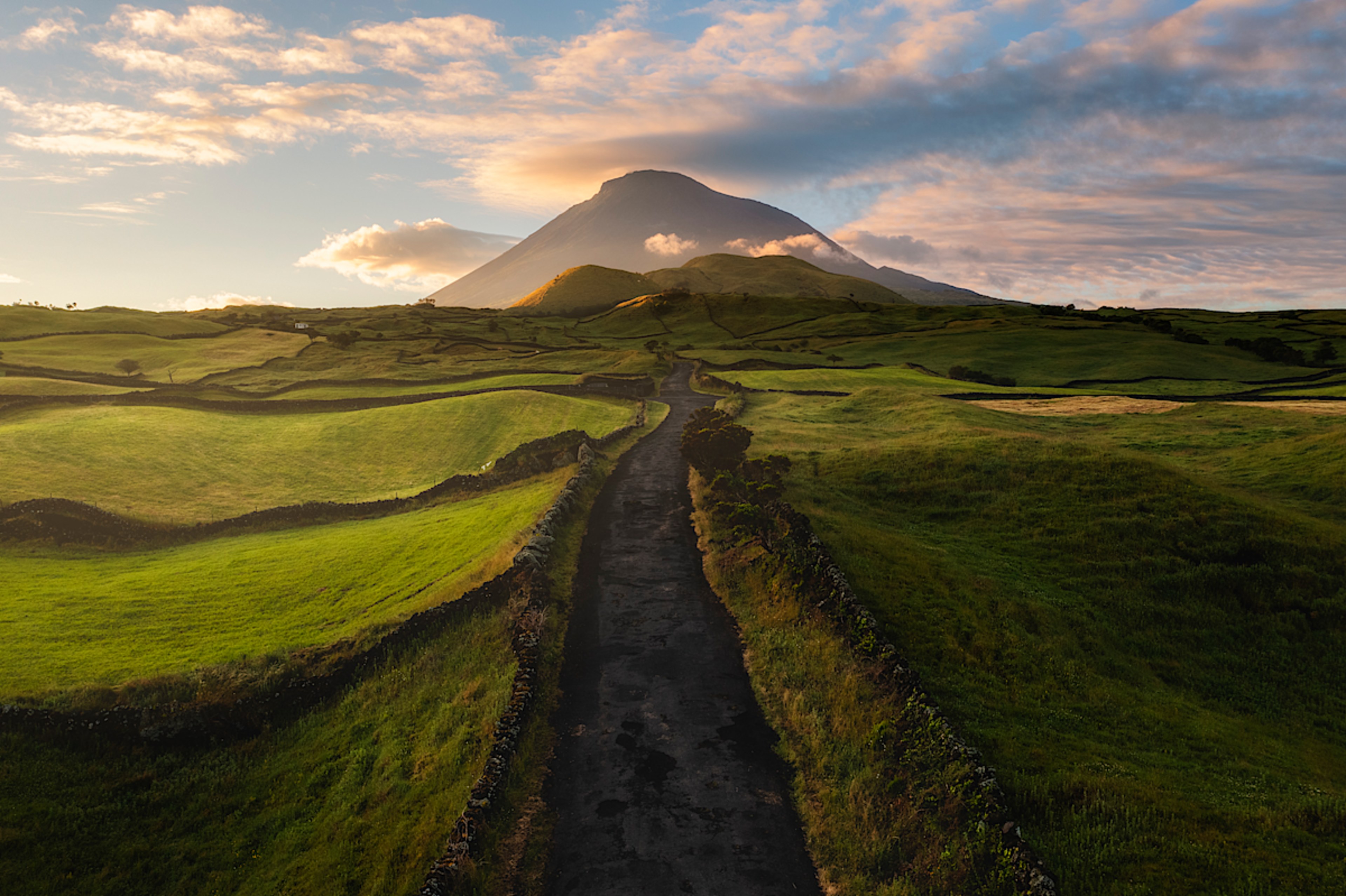 The Azores: Portugal's Atlantic Gems