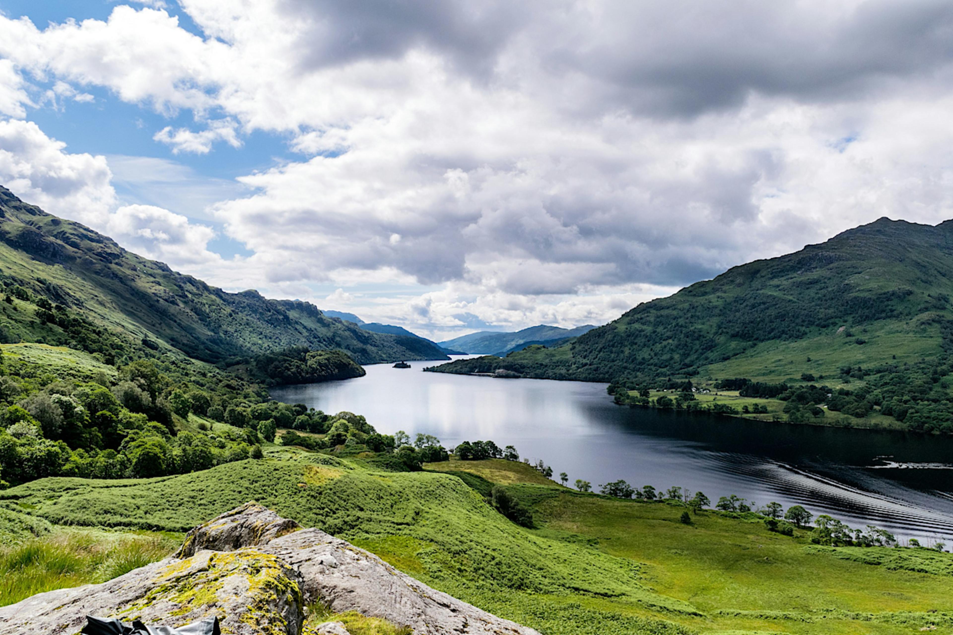 Discover Myth and Beauty at Ness