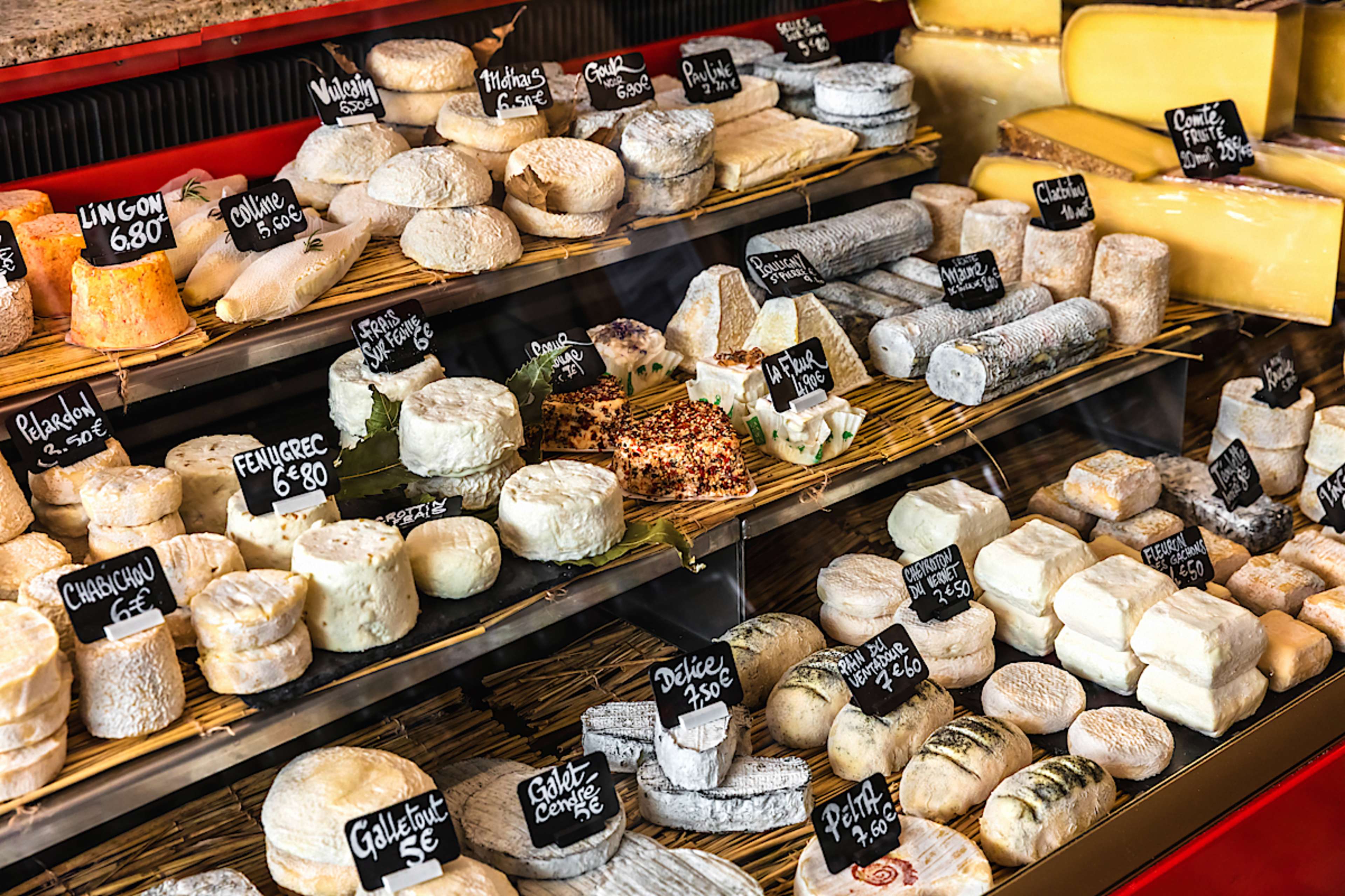 Lyon: For Food Lovers and History Seekers