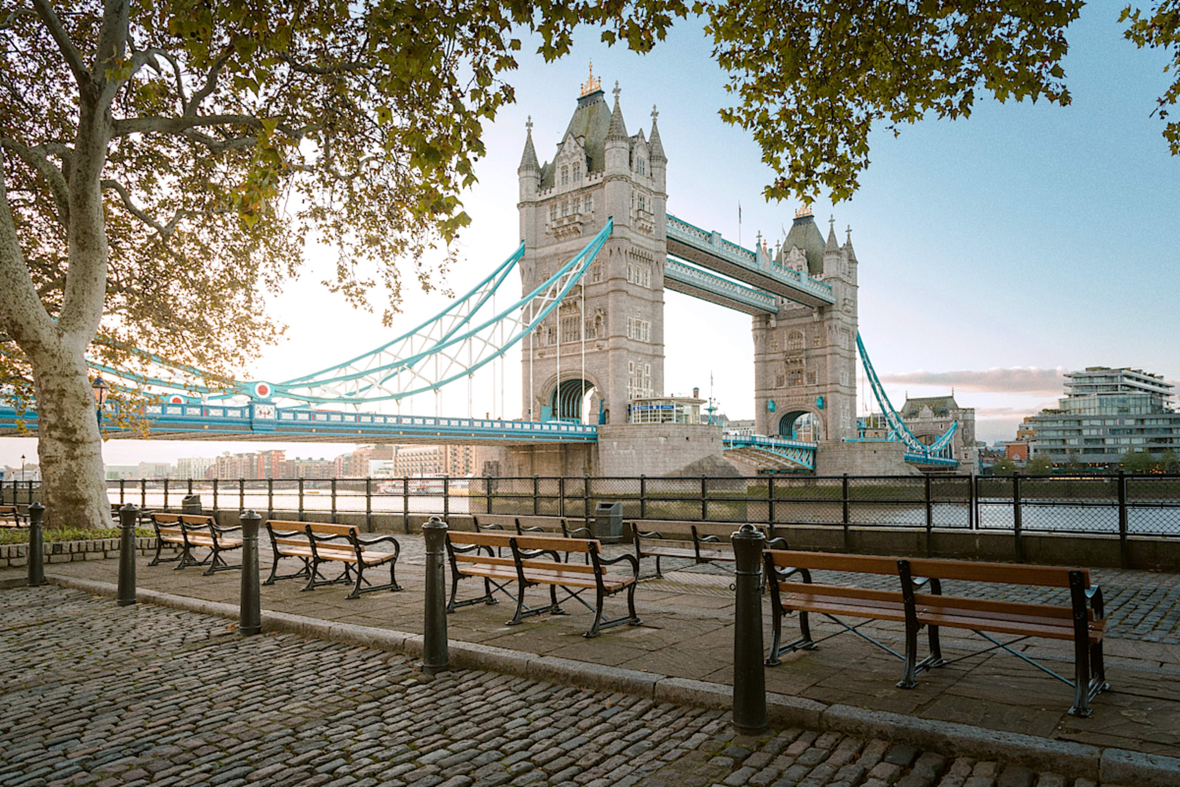 Visit England's most Iconic Landmark