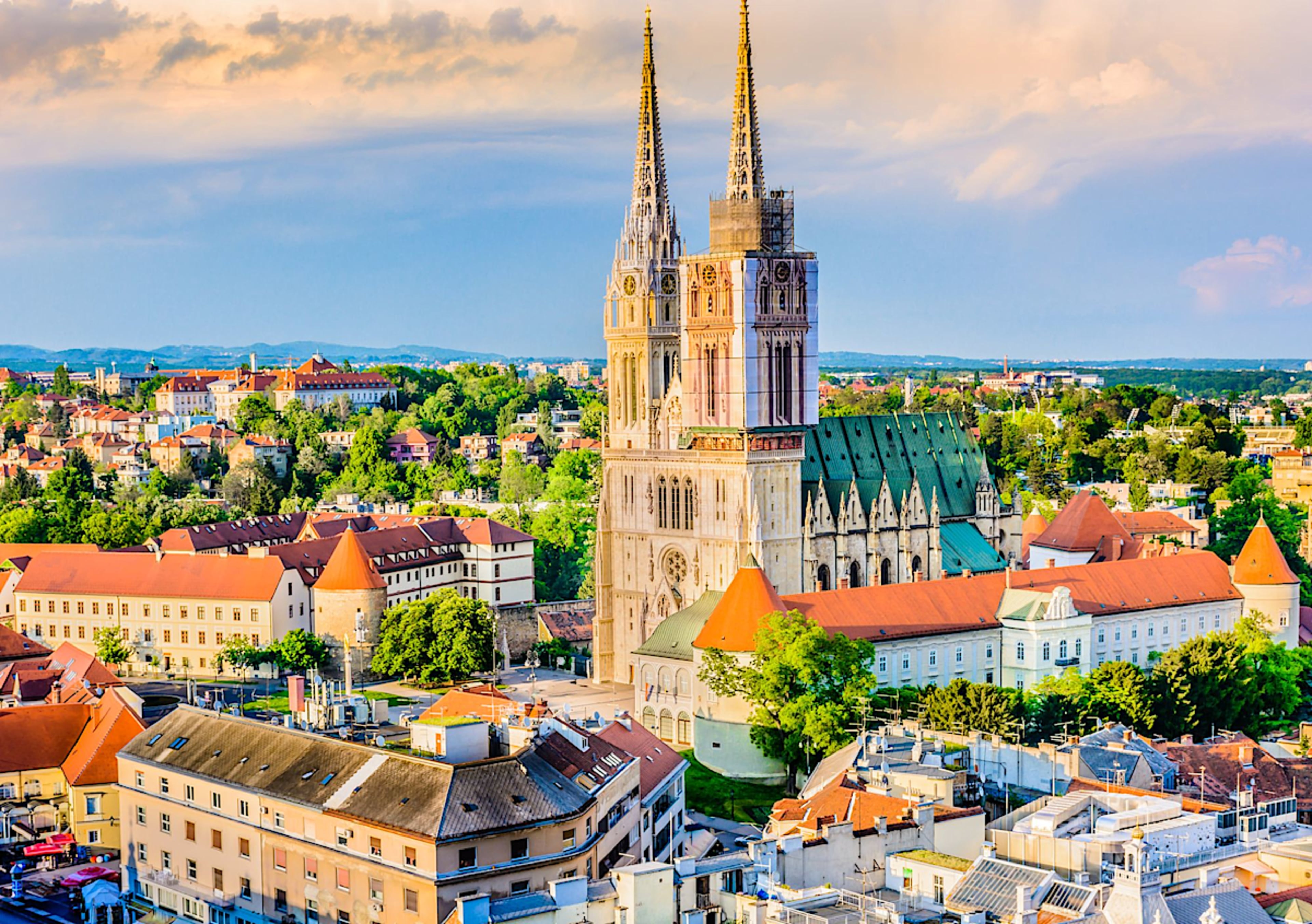Dreamer4787 The Ultimate Croatia Cruise & Private Tour Experience