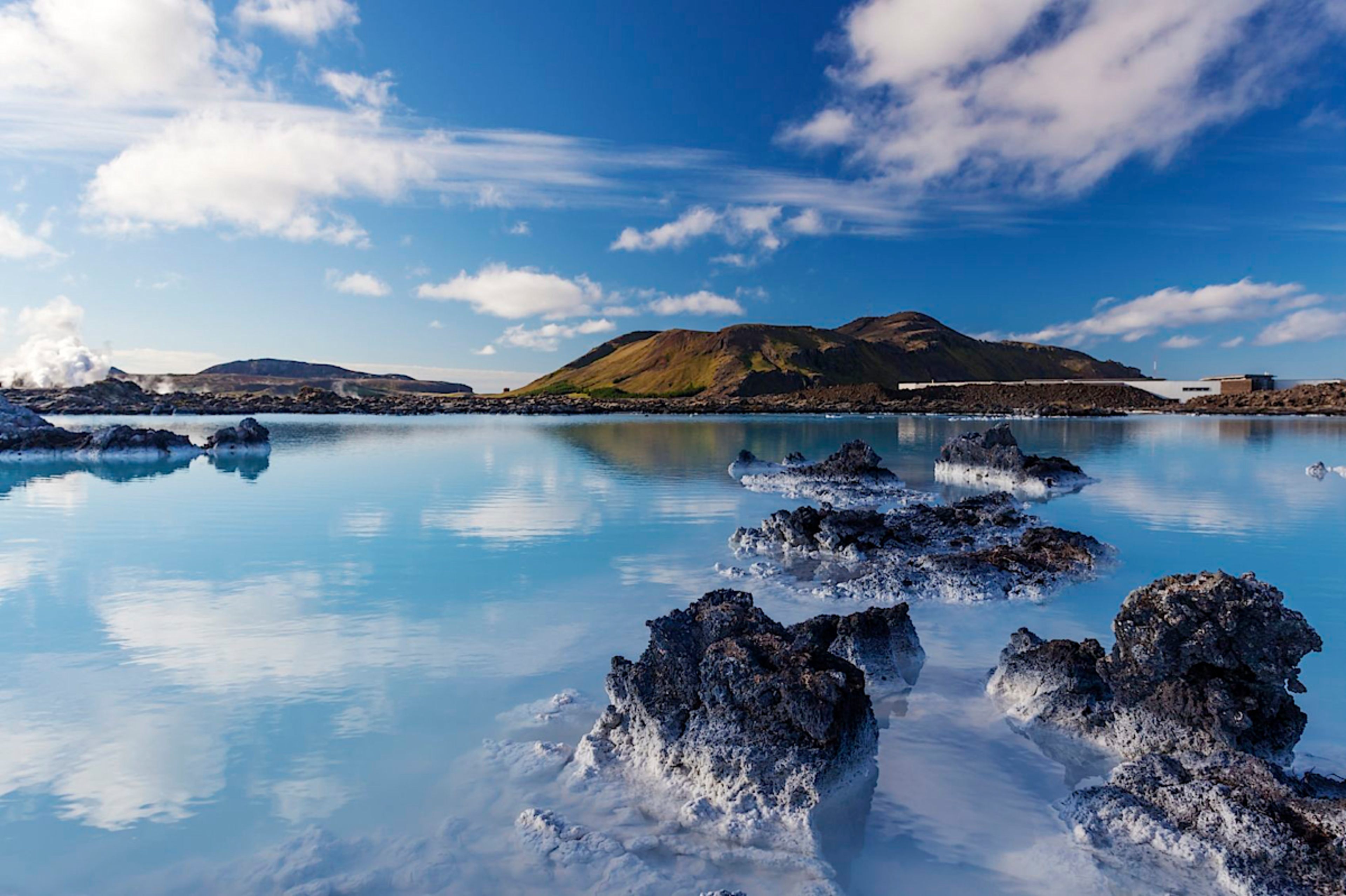 A Private Journey Through Fire, Ice, and Open Skies