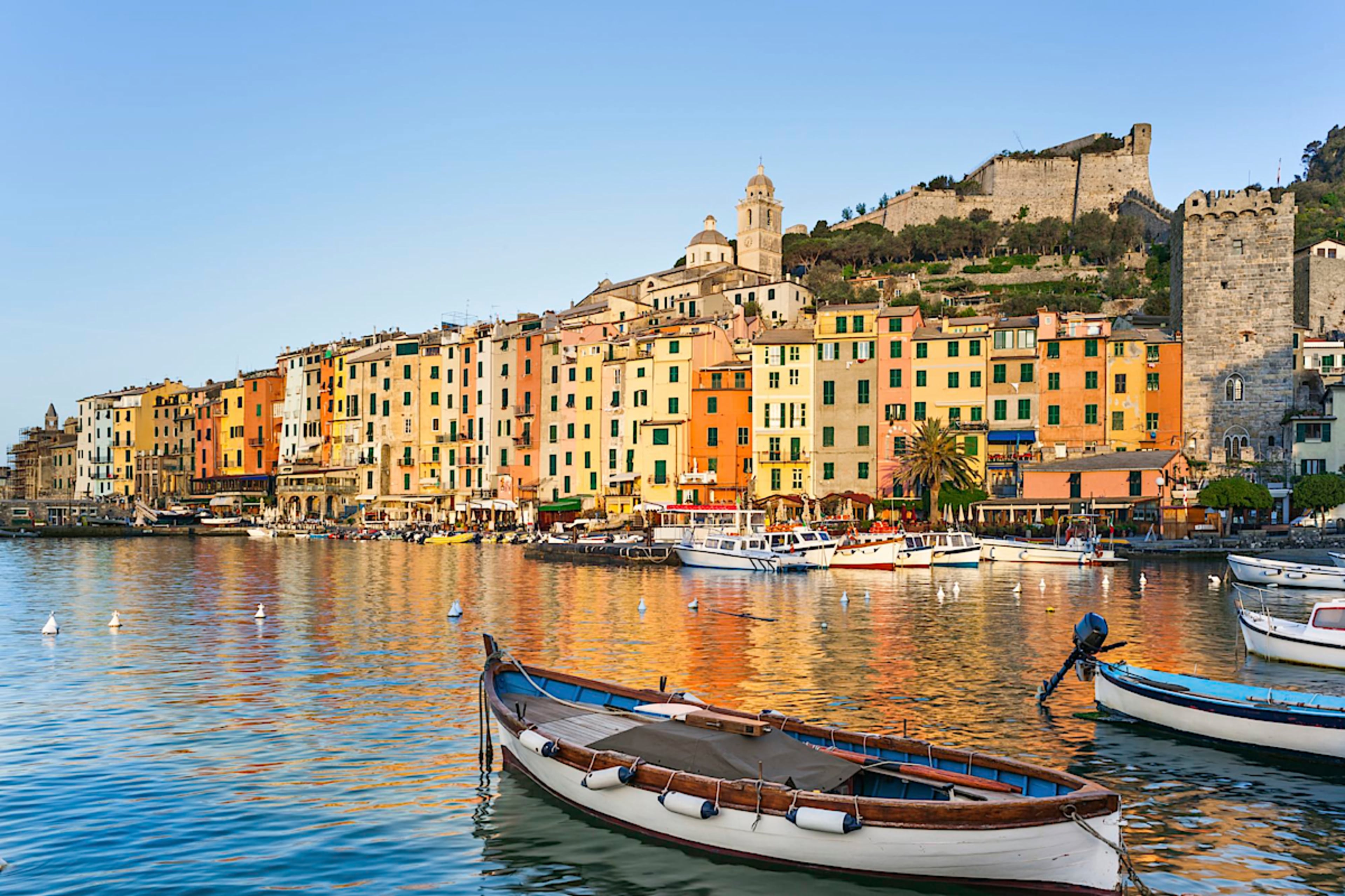 A Private Journey Through Grand Cities and Sun-Soaked Shores
