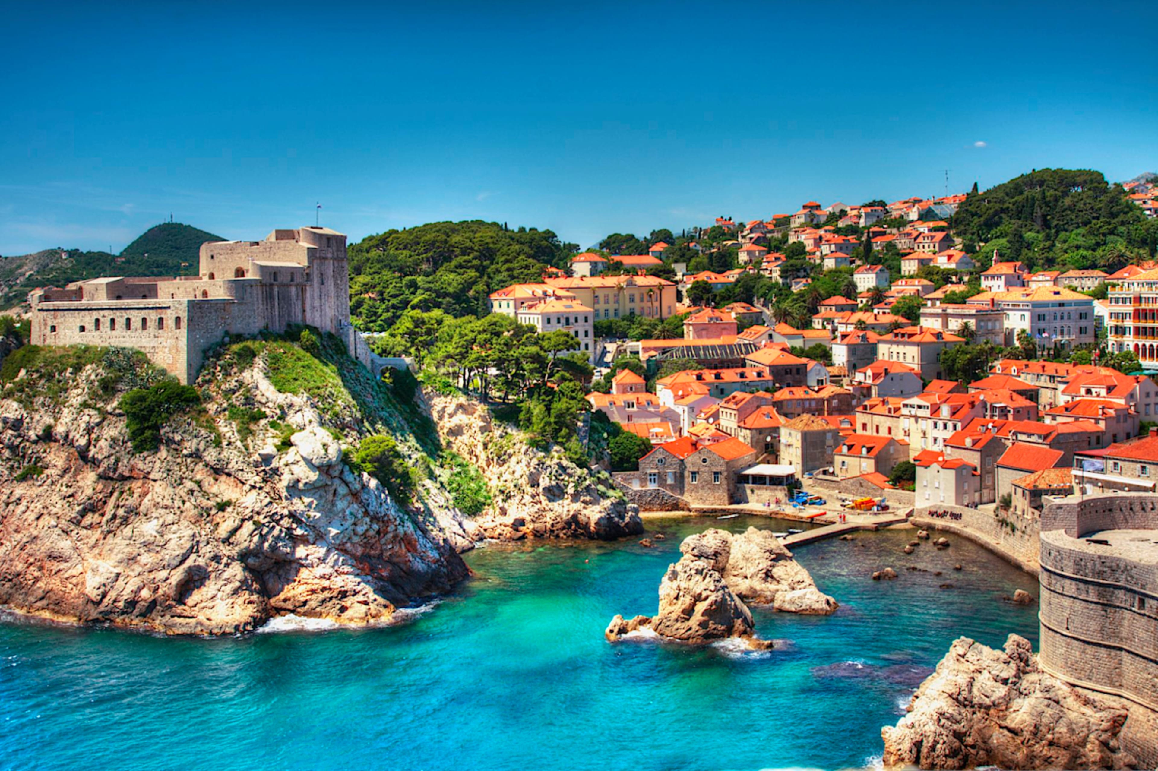 Samantha T. Photography The Ultimate Croatia Cruise & Private Tour Experience
