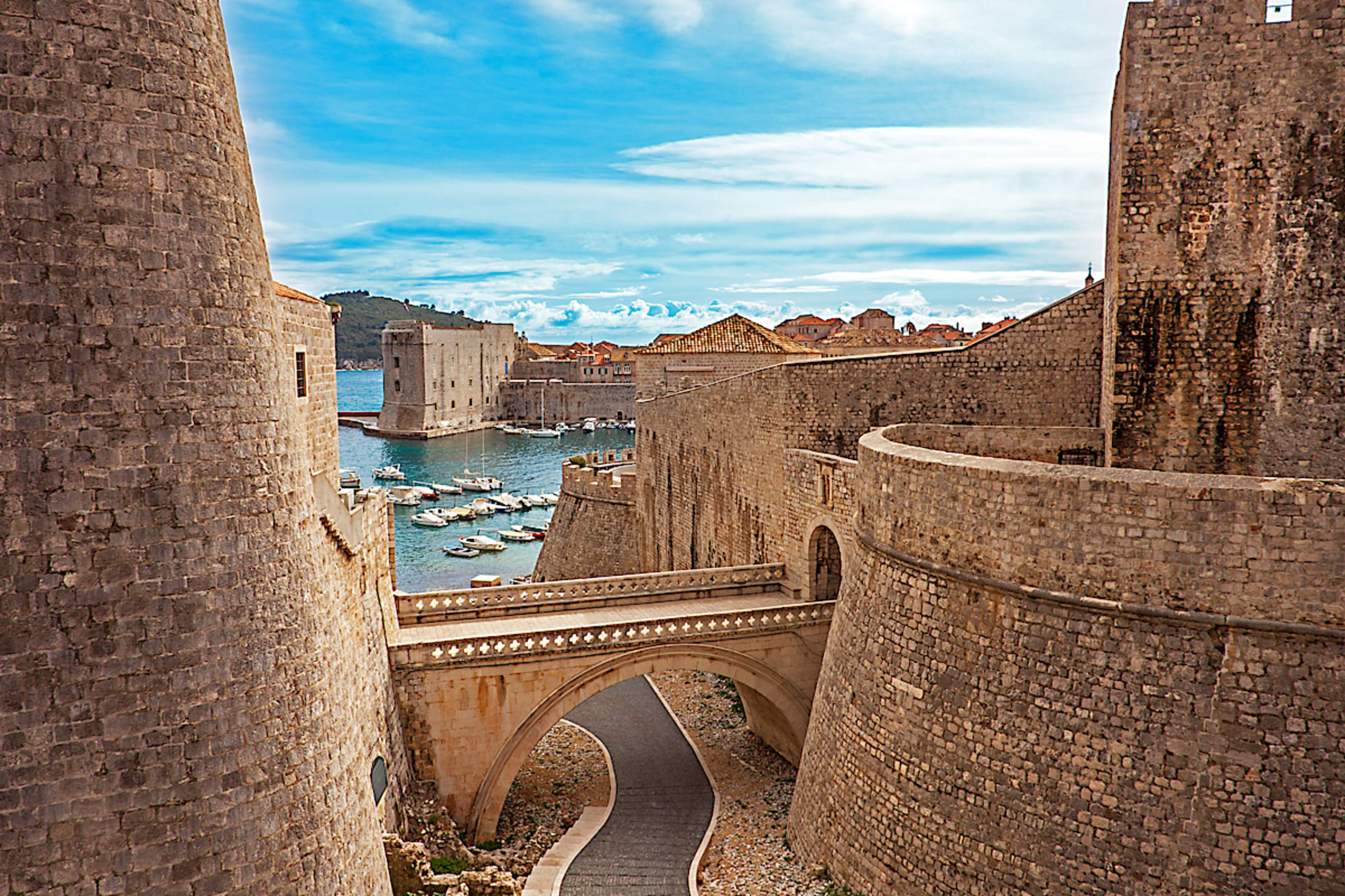 The Ultimate Croatia Cruise & Private Tour Experience