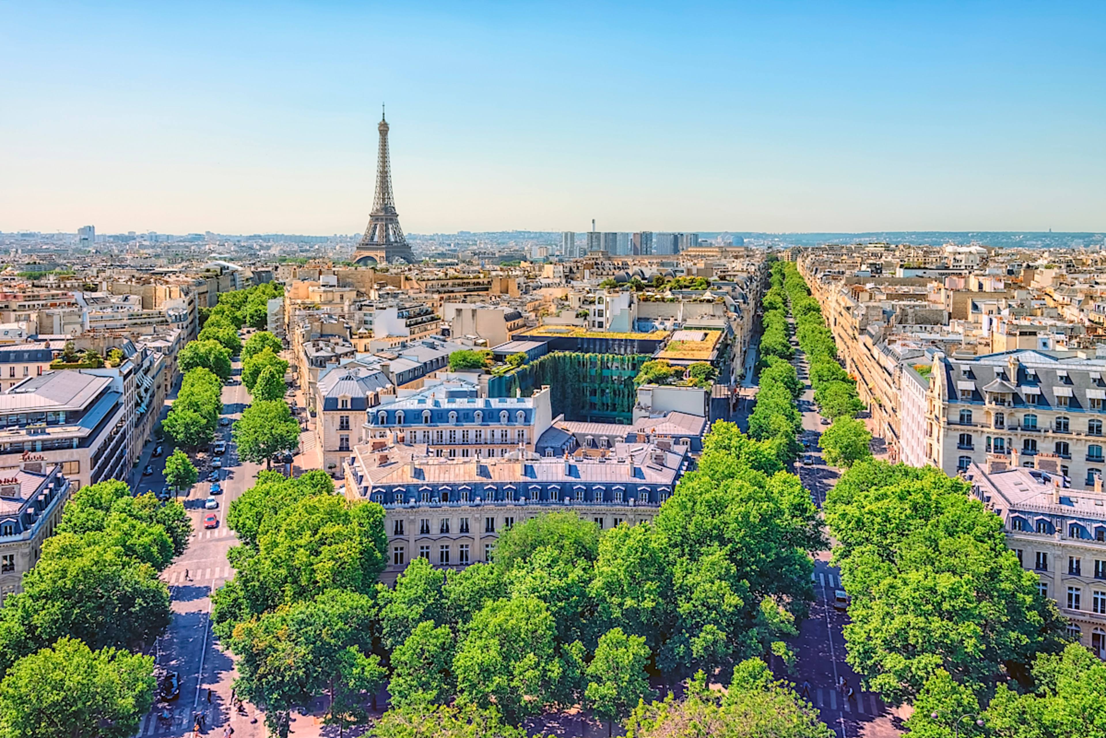 A Private Journey Through Grand Cities and Sun-Soaked Shores