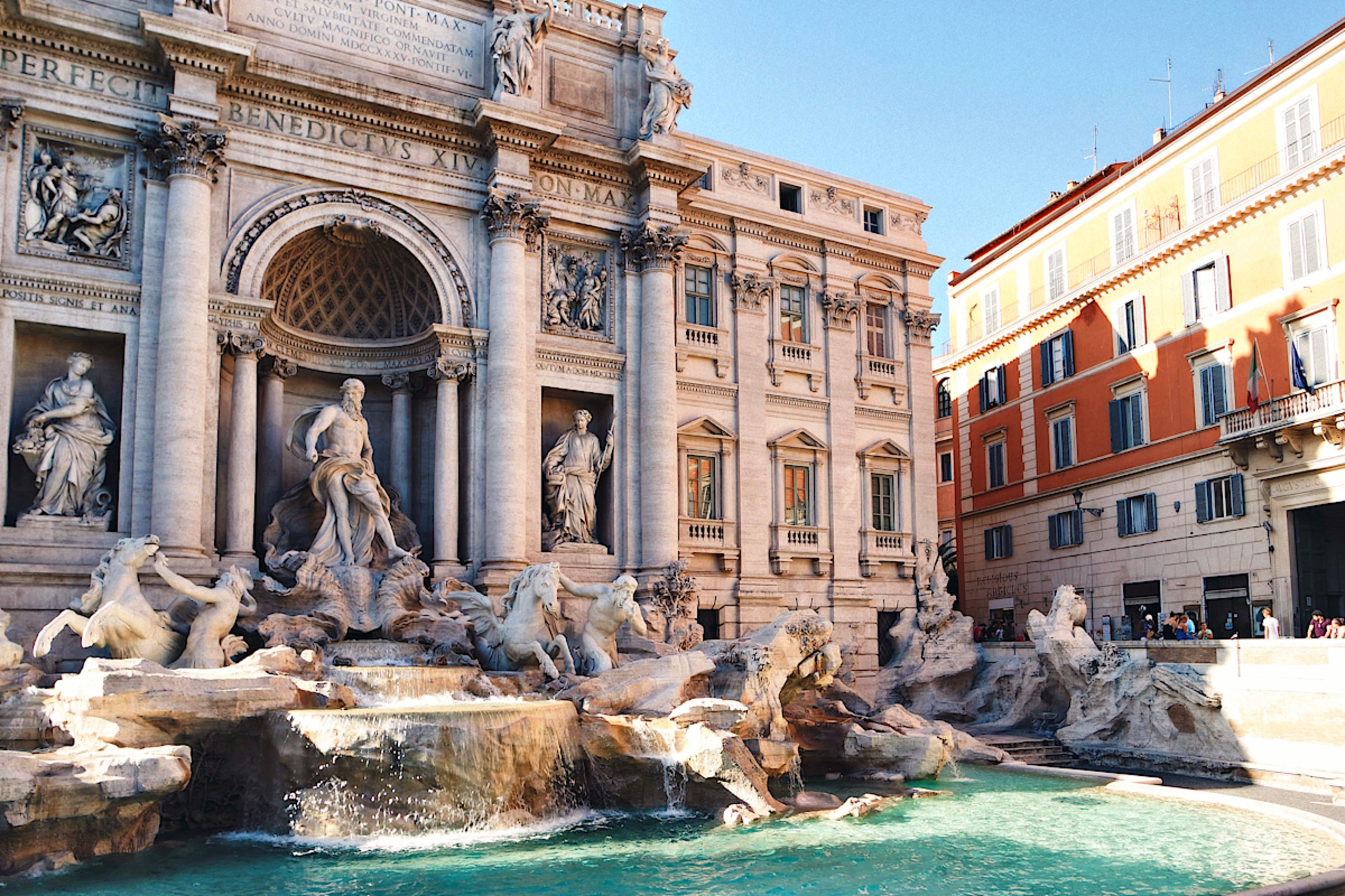 Michele Bitetto discover italy your way with private guided tours