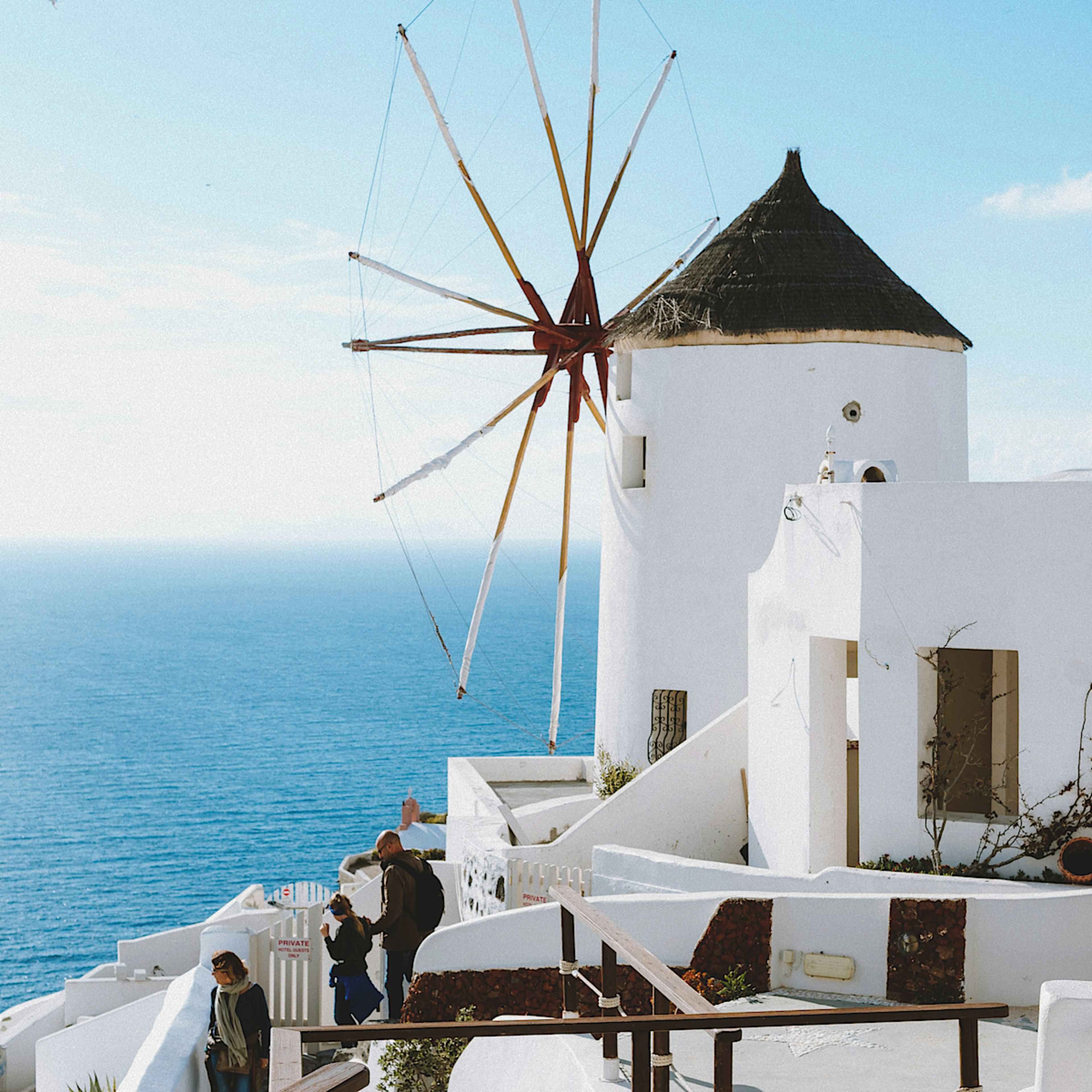A Private Journey Through Grand Cities and Sun-Soaked Shores