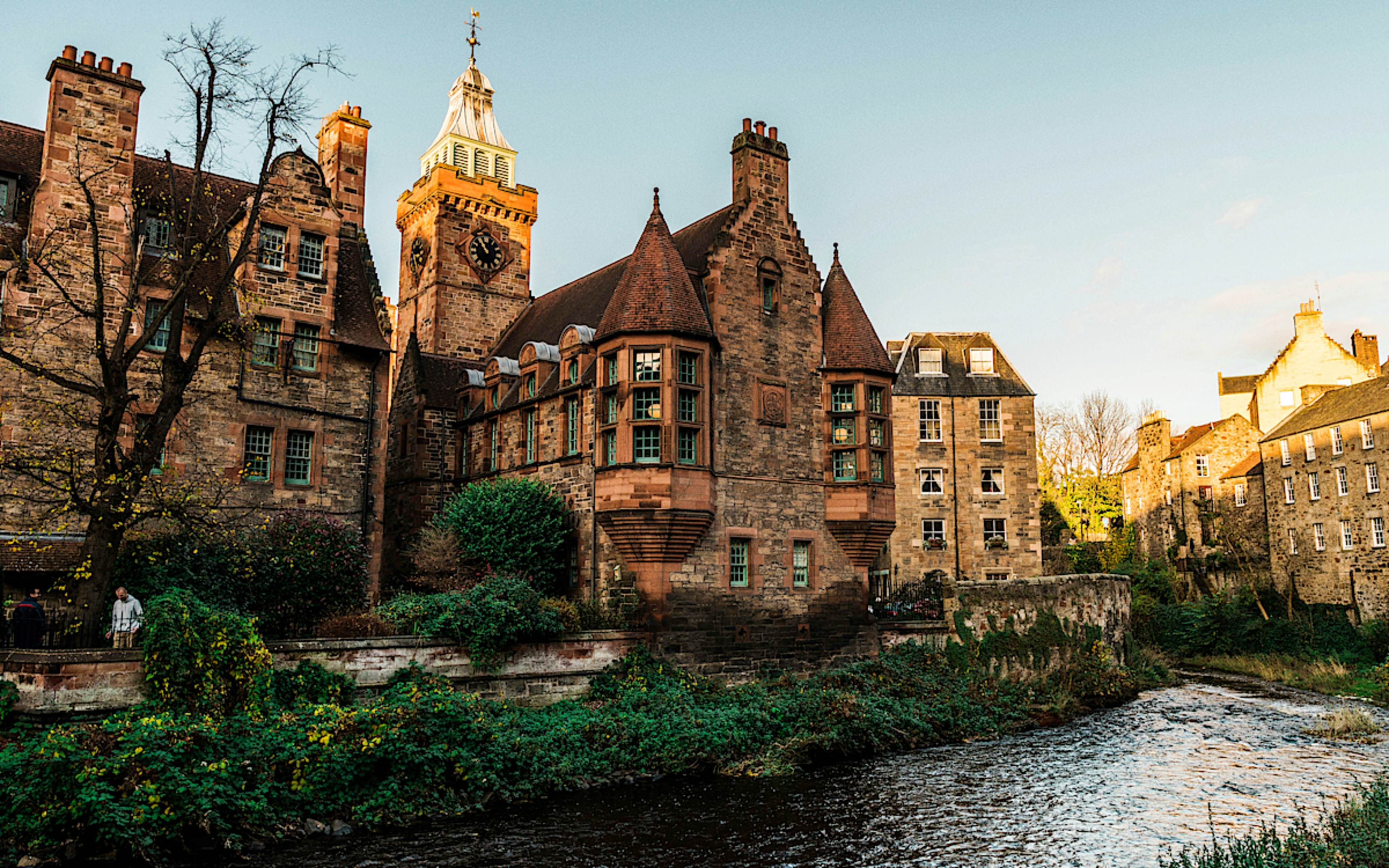 A Private Journey Through Highlands and Heritage
