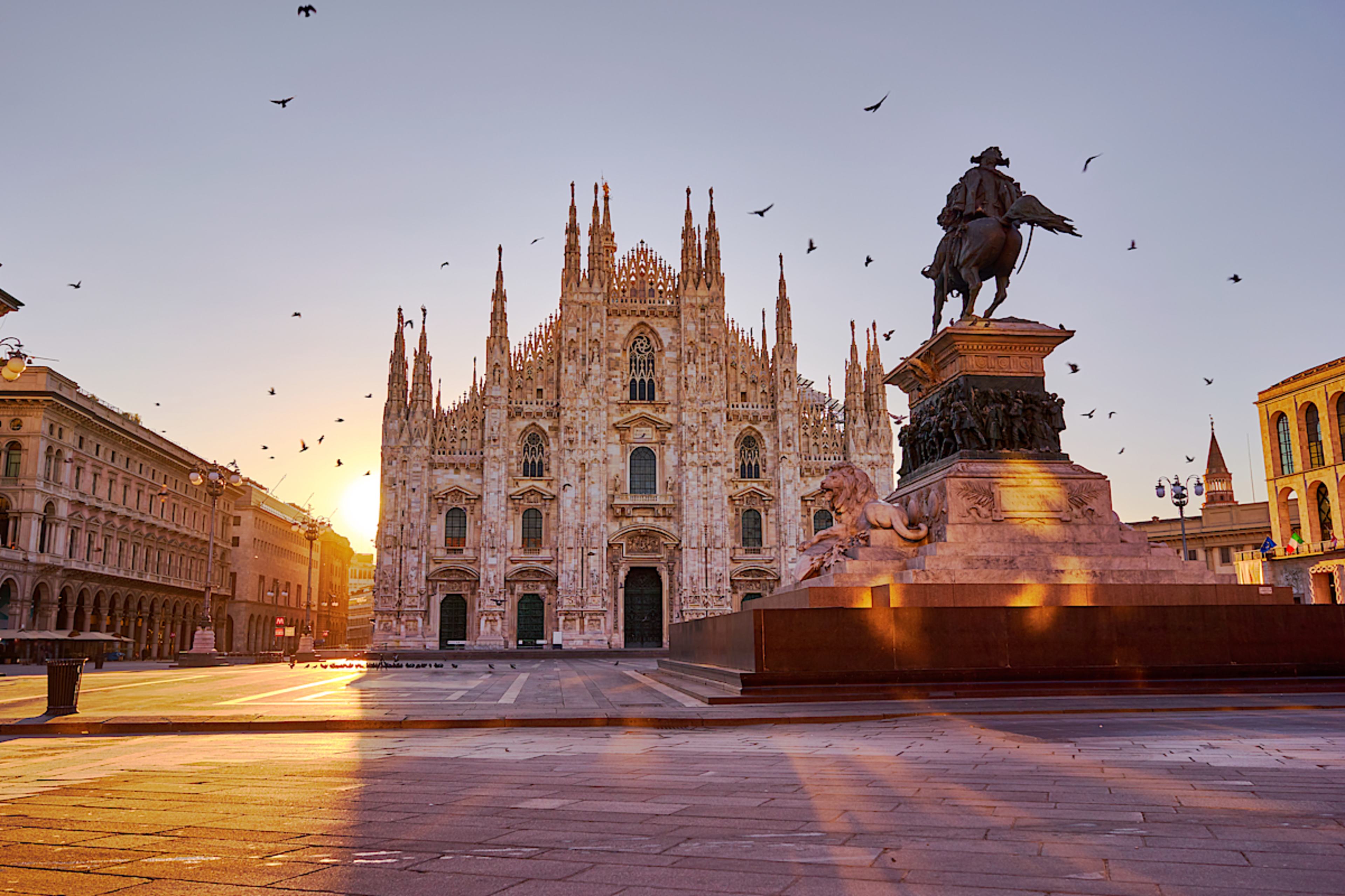 Timeless Landscapes, Historic Cities & Culinary Wonders