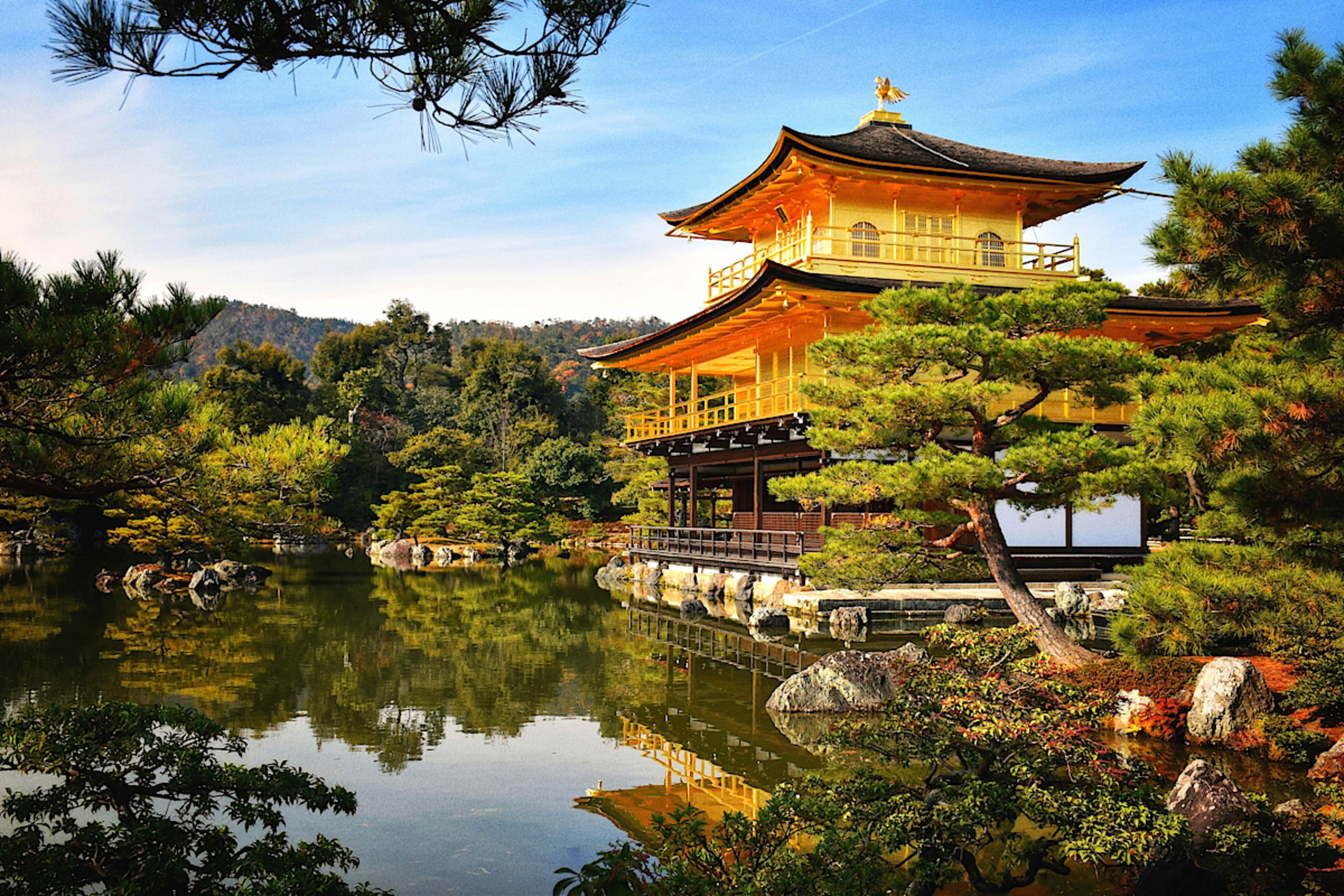 The Ultimate Asia Cruise & Private Tour Experience