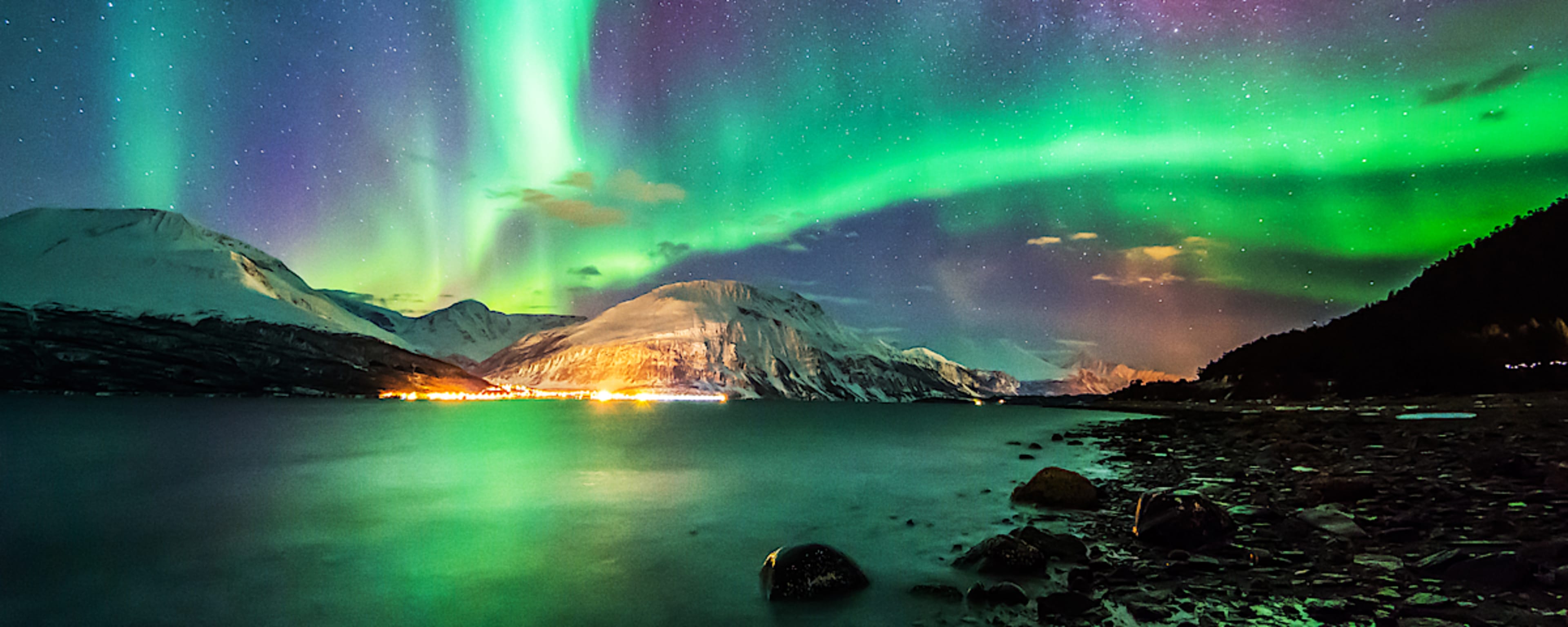 TAILOR-MADE LUXURY NORWAY CRUISES