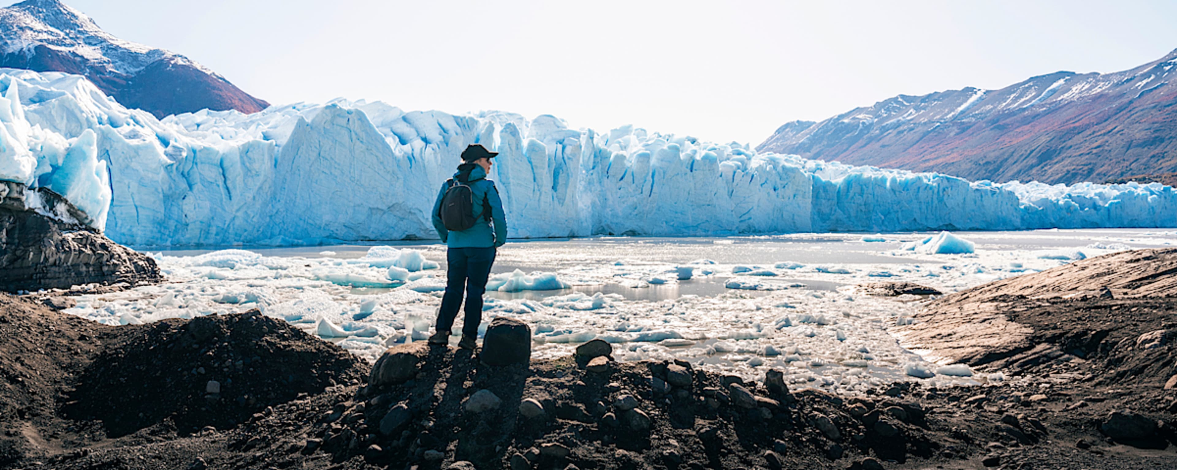 TAILOR-MADE LUXURY PATAGONIA CRUISES