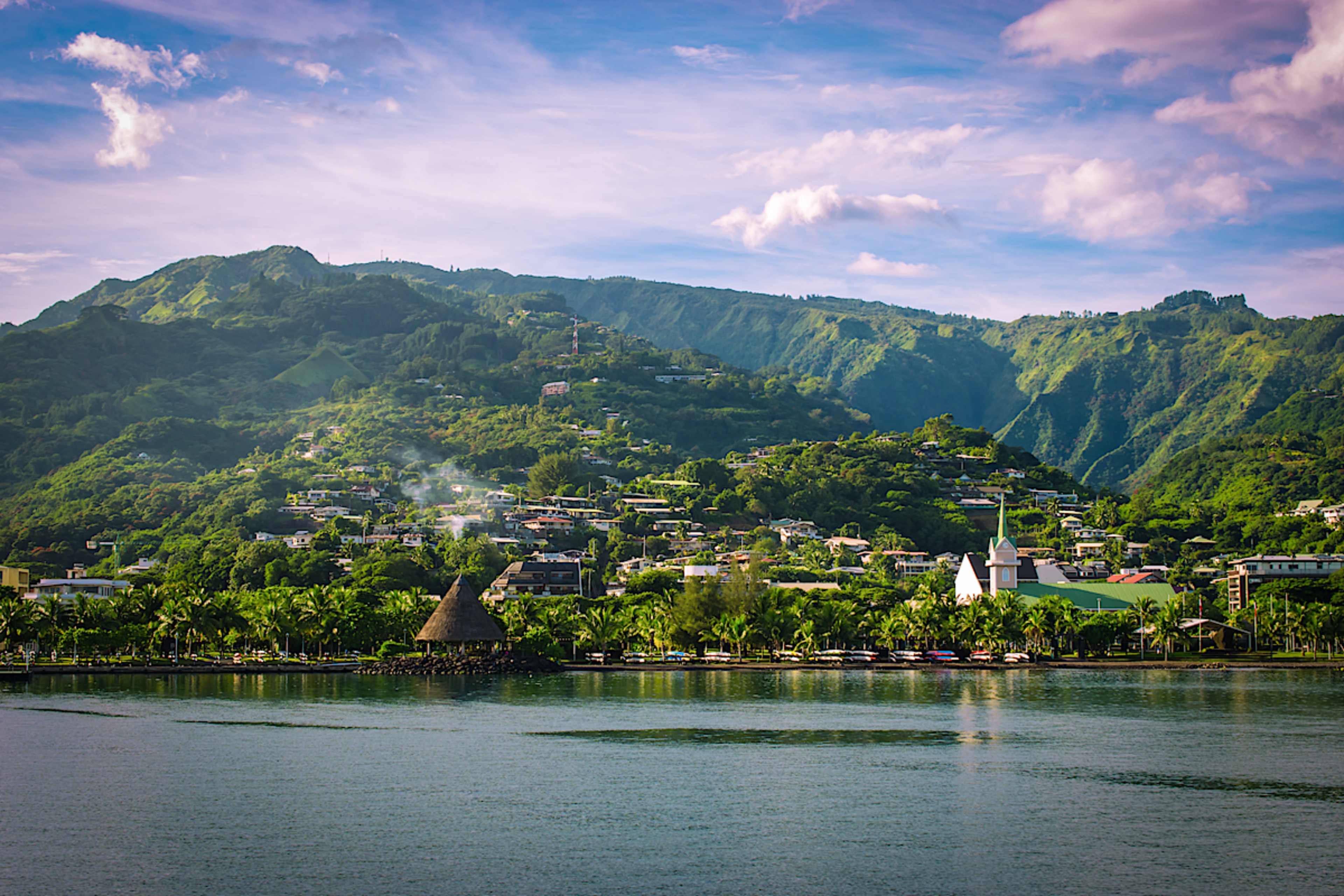 Discover The Best Of Tahiti