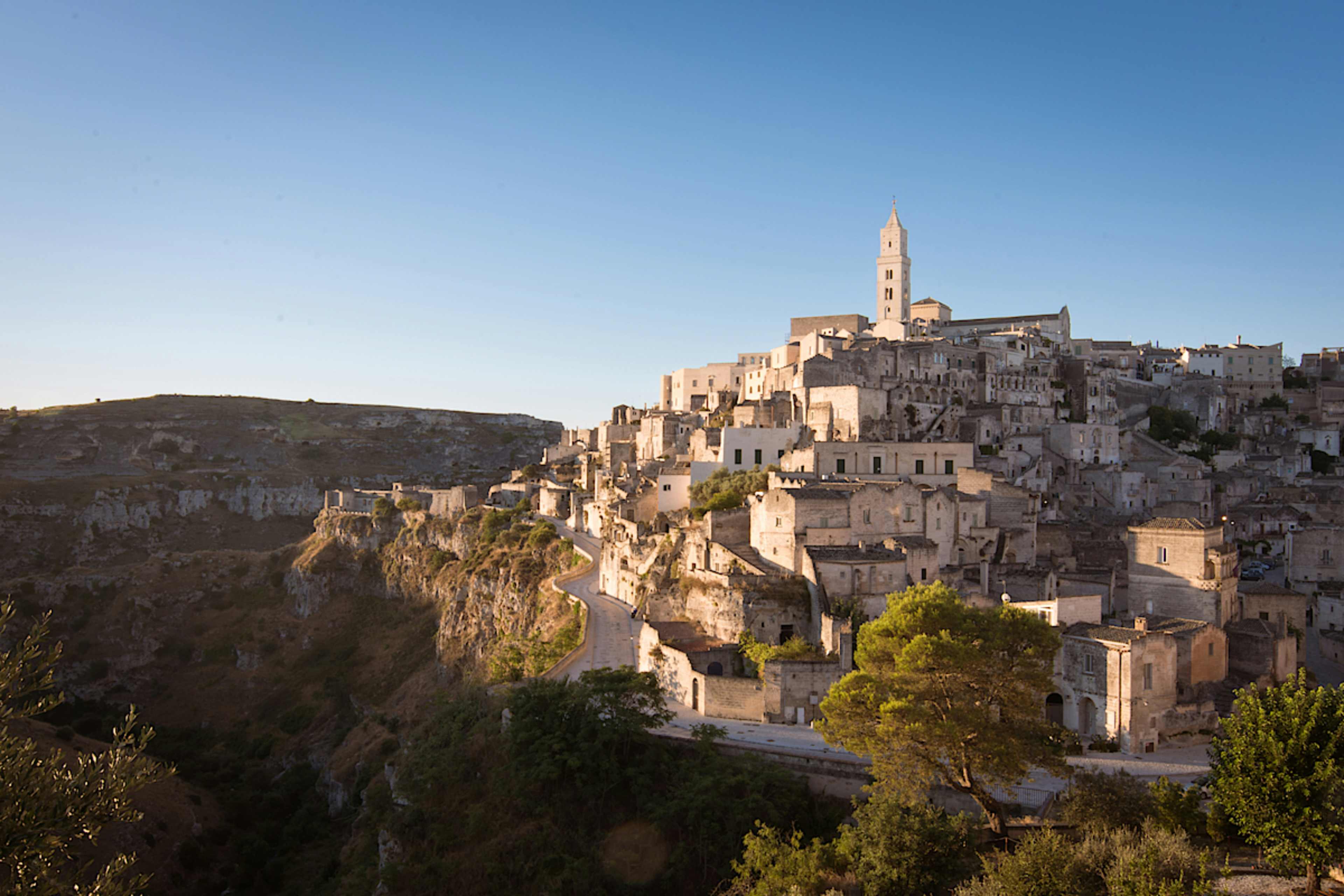Guided Tours in PUGLIA