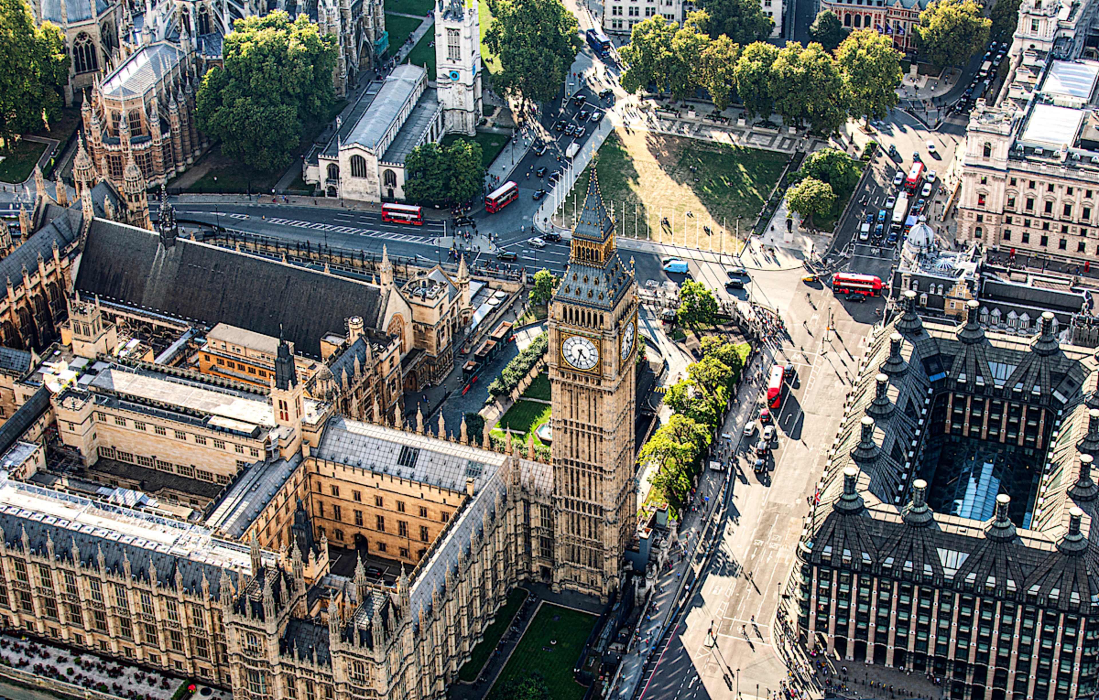 BIG BEN TOURS & LUXURY TRAVEL