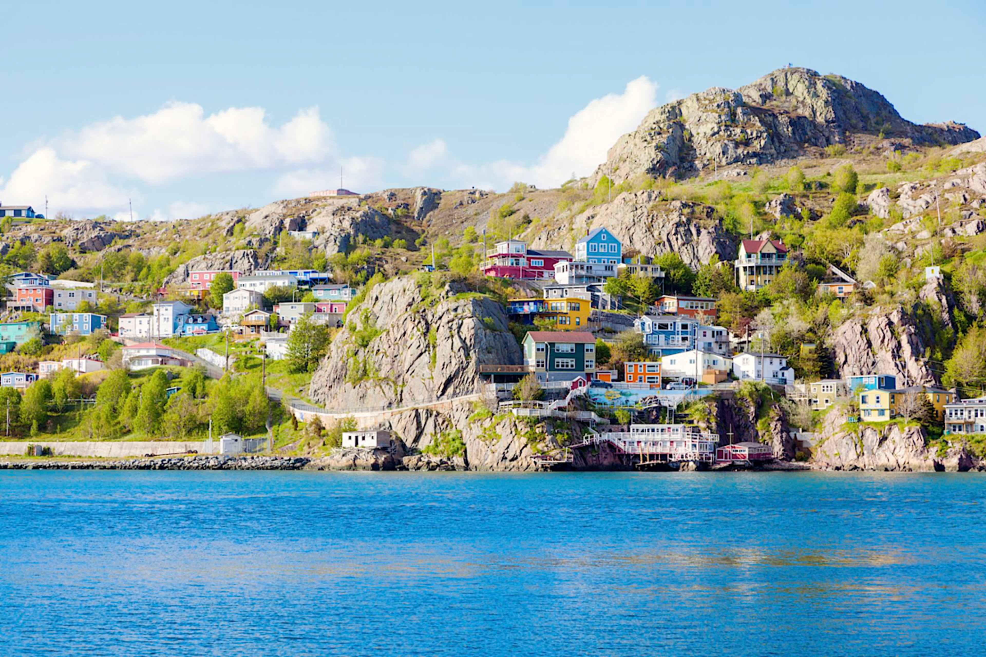 Explore Newfoundland & Labrador with private guides and a tailor-made itinerary.