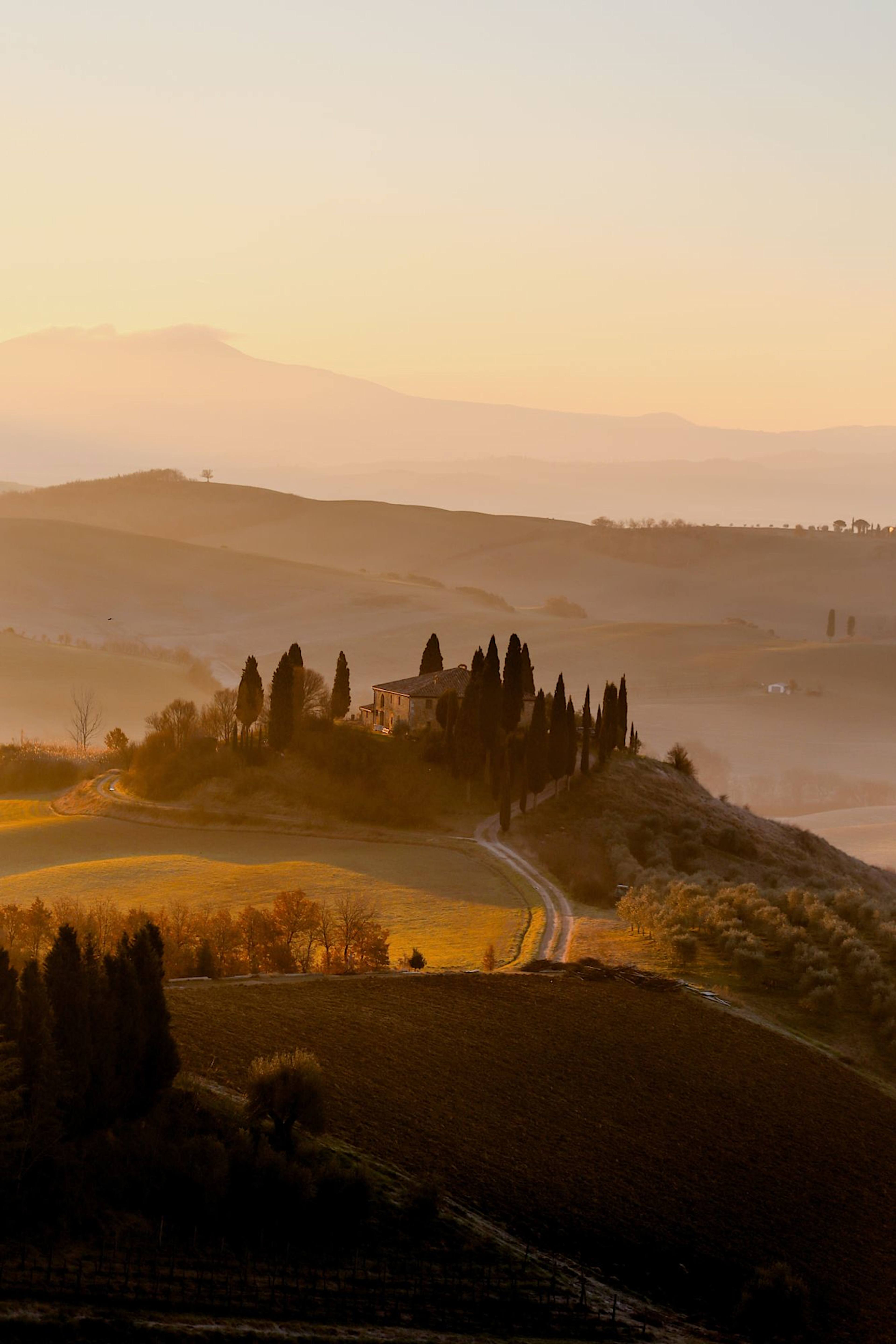 Luxury Italian Road Trips