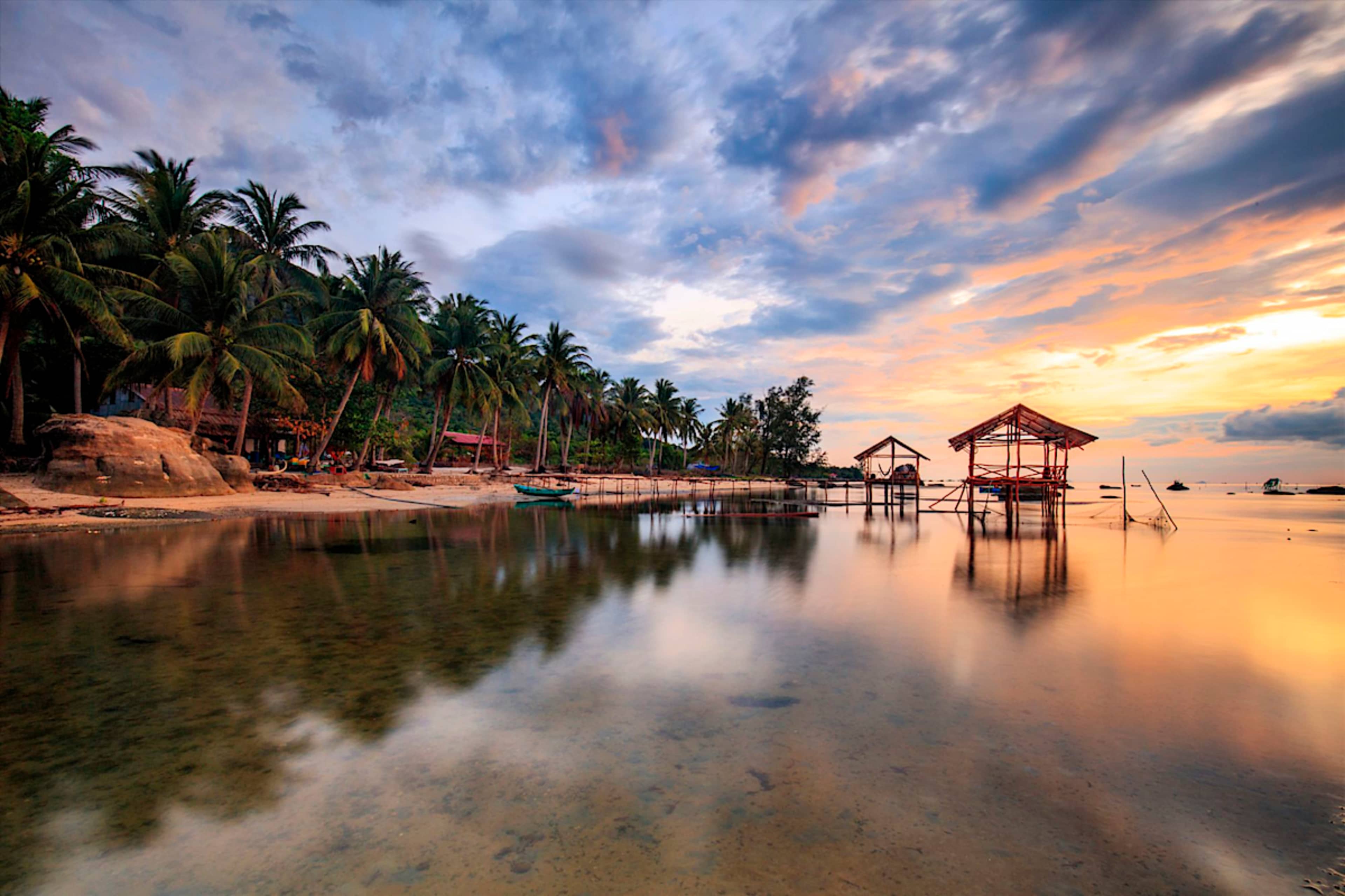 Discover Asia by River Cruise