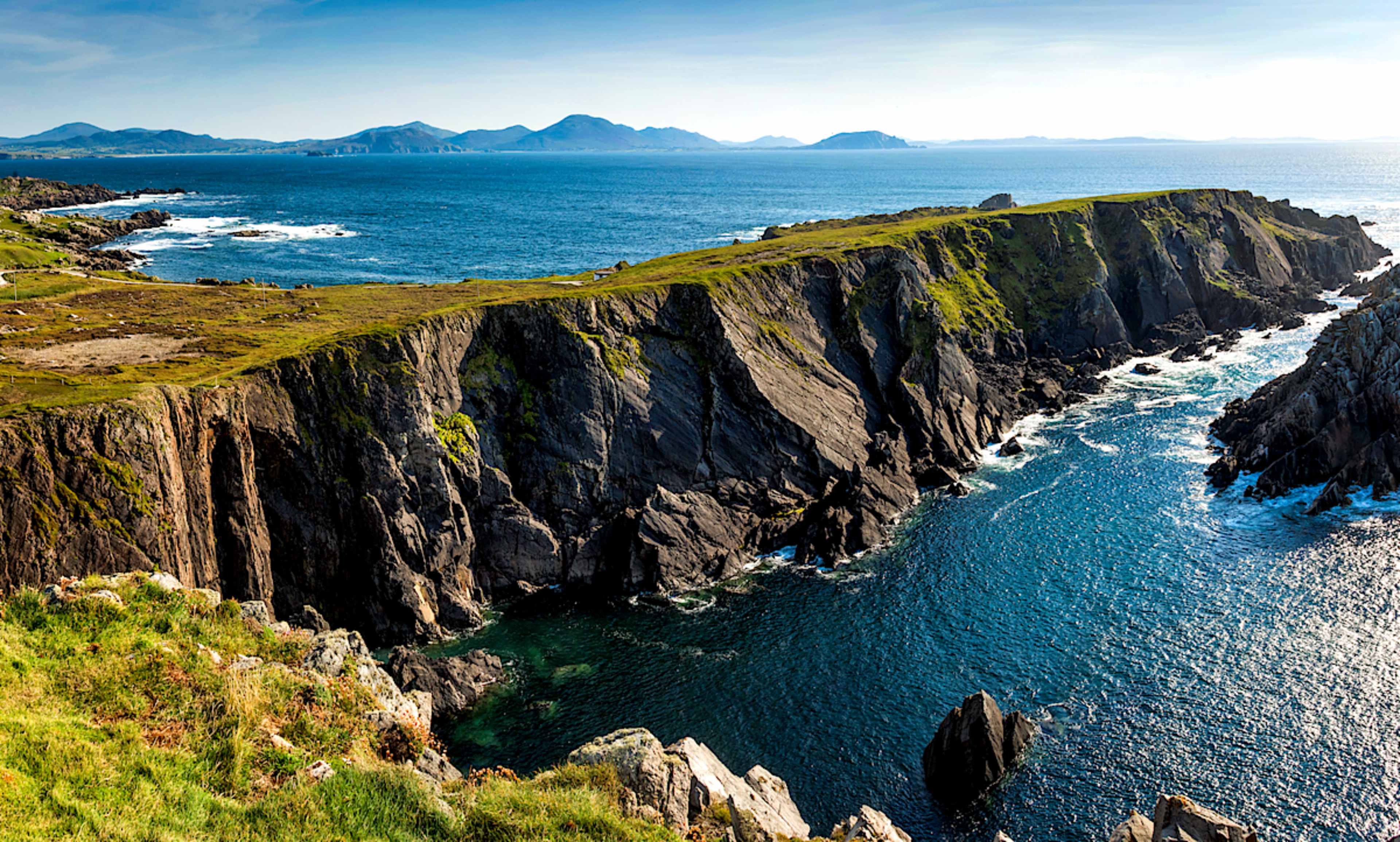 Ireland Tours & Luxury Travel