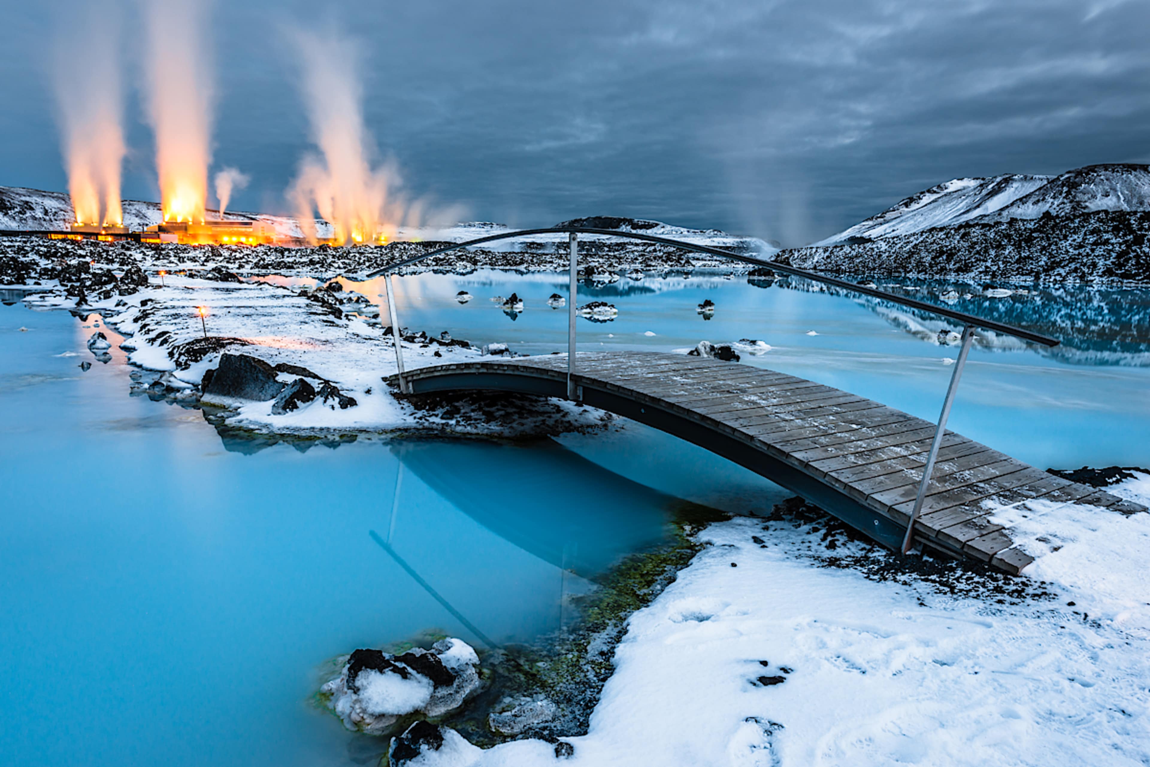 Iceland Tours & Luxury Travel