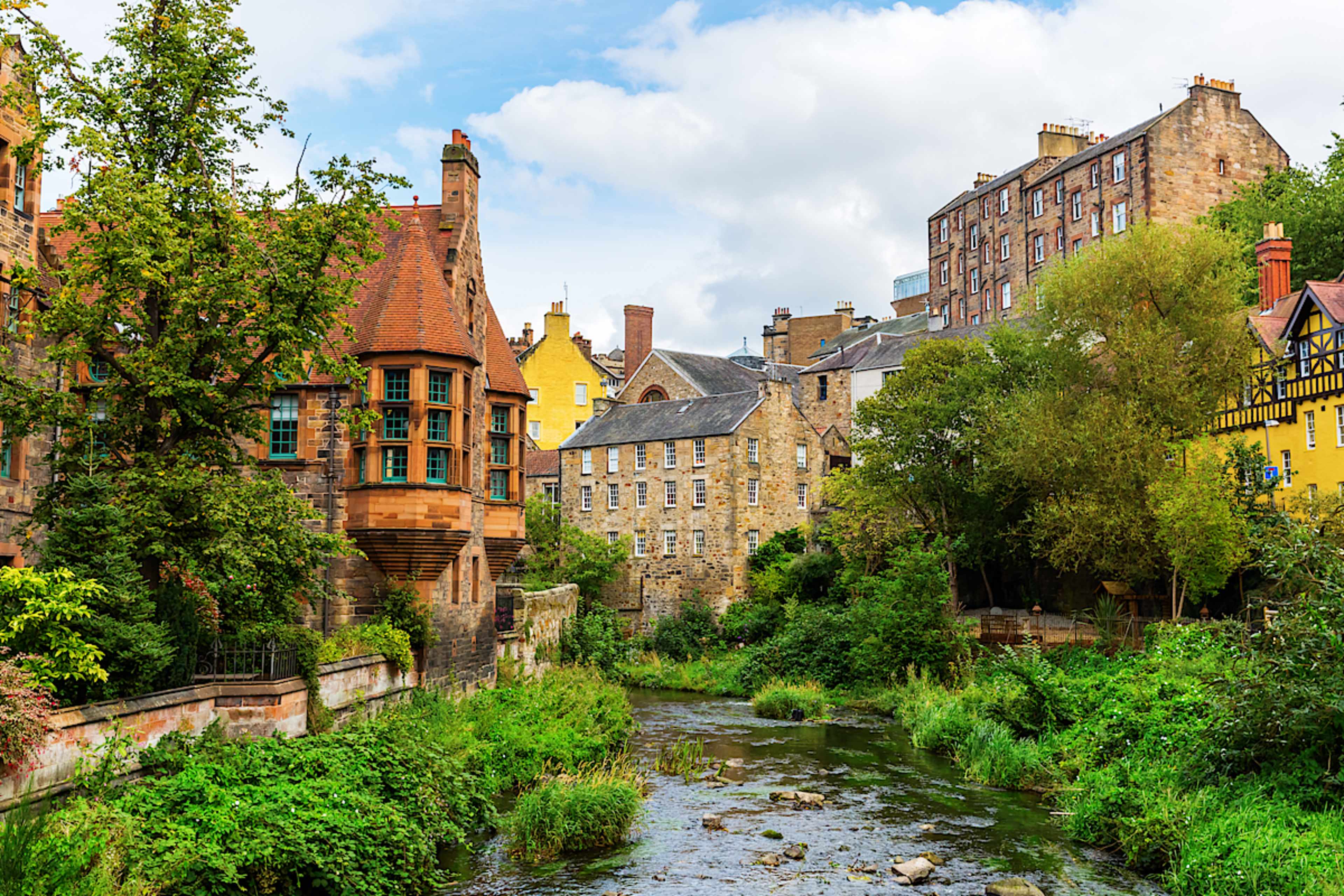 Scotland Tours & Luxury Travel