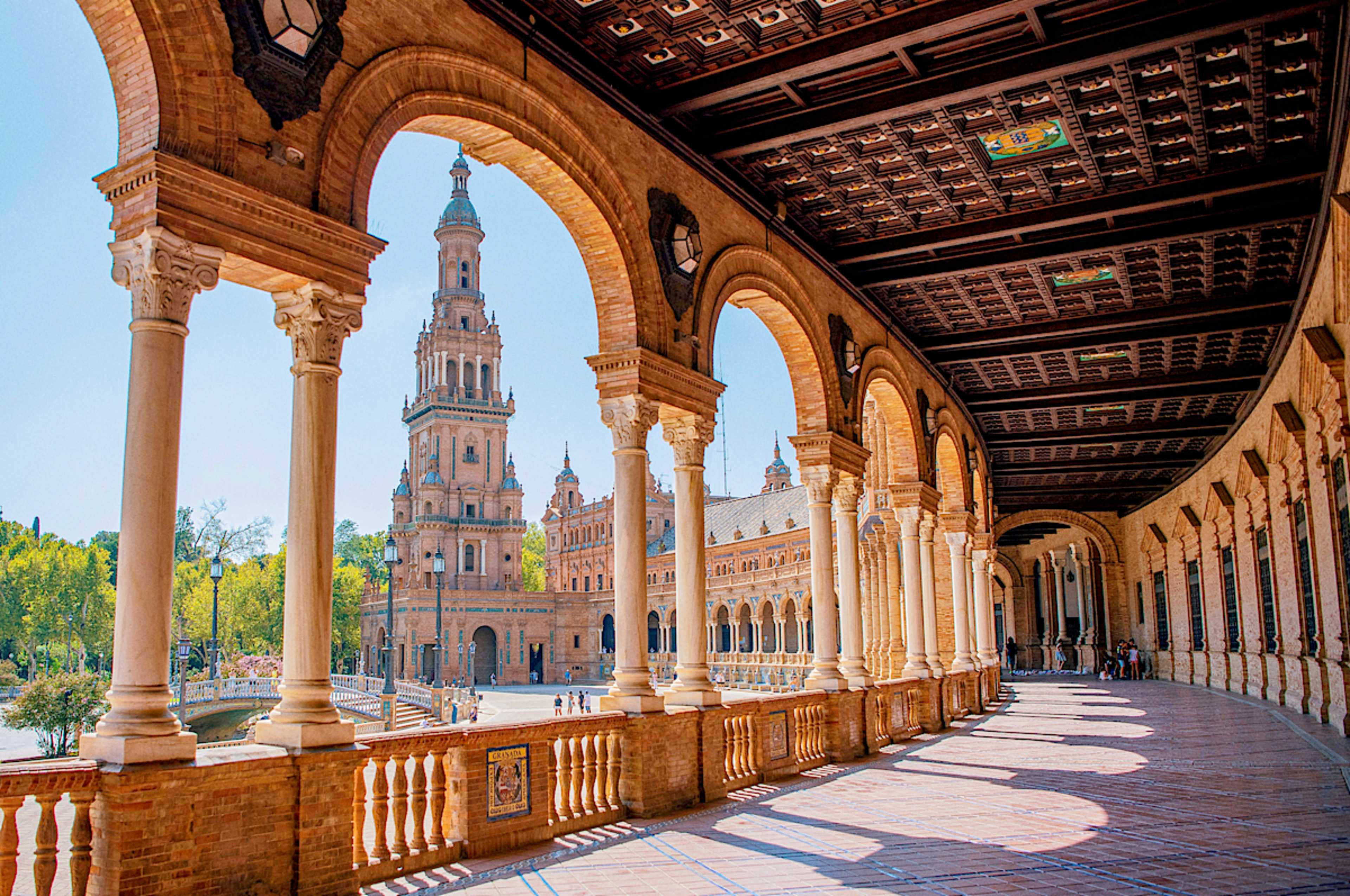 Europe Tours & Luxury Travel