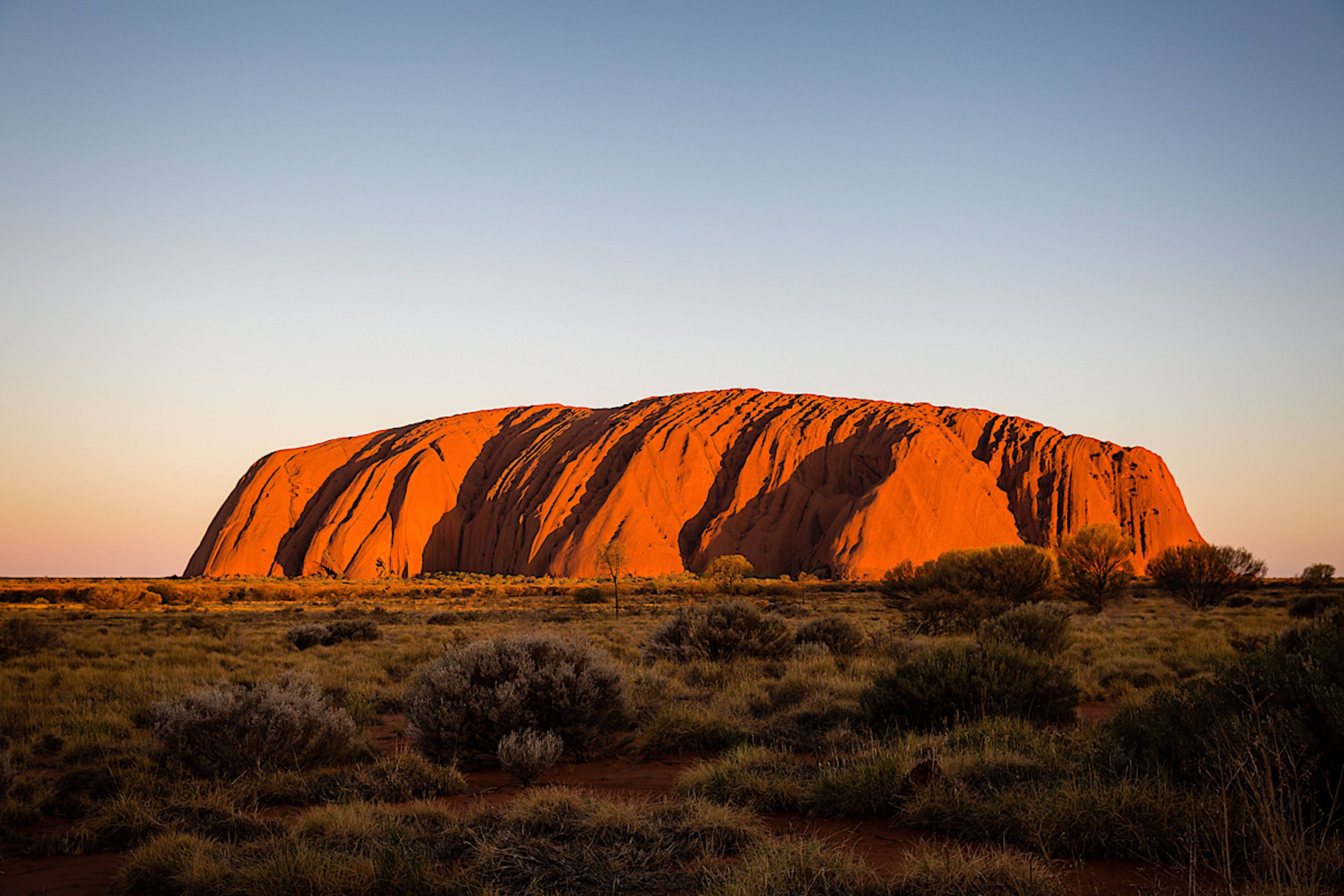 Australia Tours & Luxury Travel