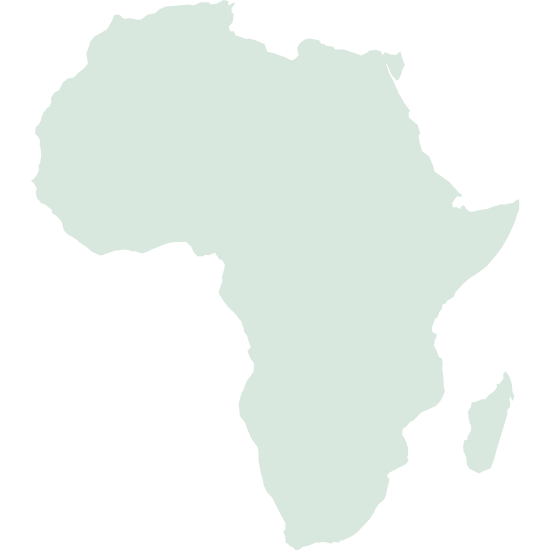 Madagascar Lemur Fever map