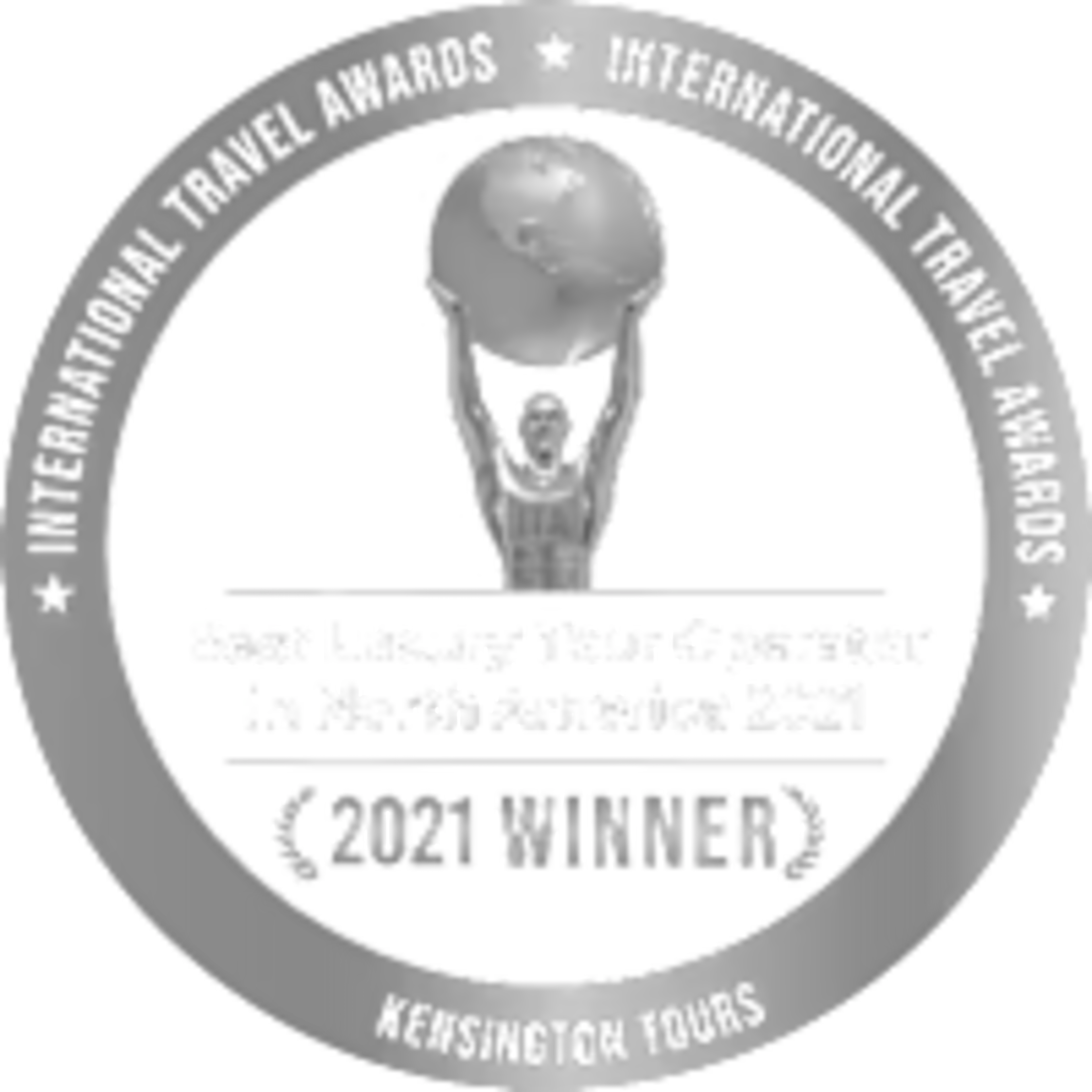 Best Luxury Tour Operator in Travel in 2021