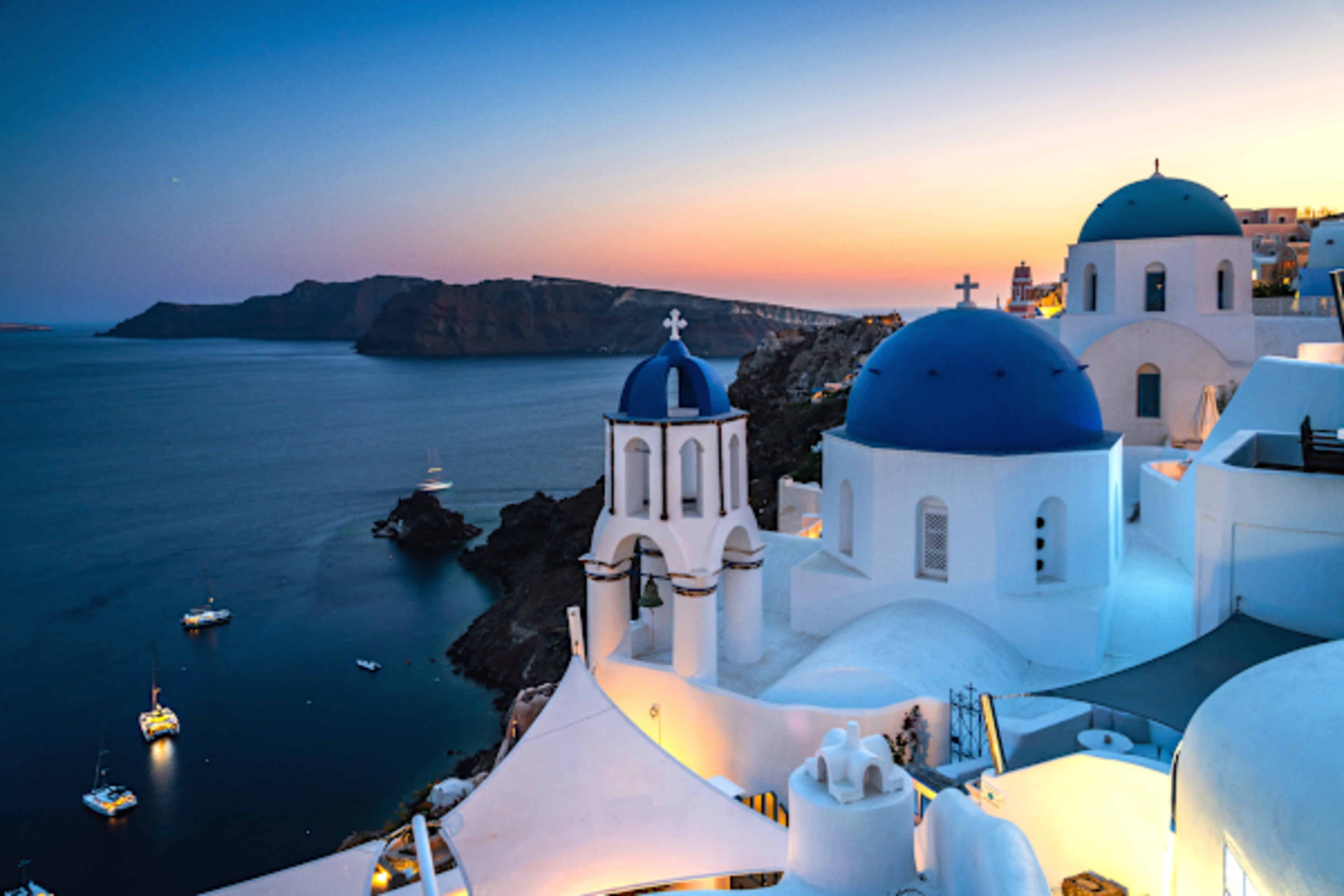 Mediterranean Cruise: The Best of Greece & Beyond 