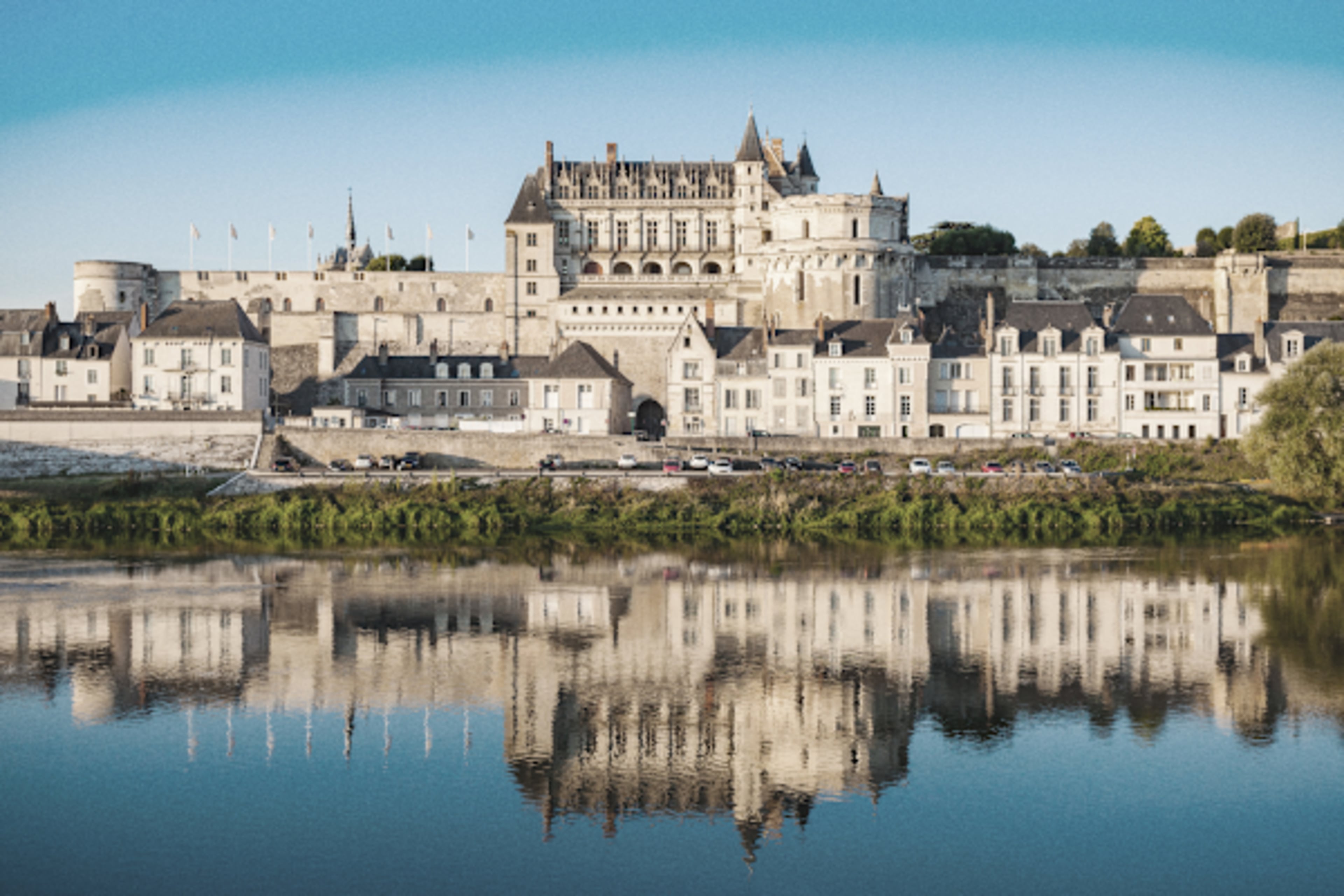 Paris & Loire Valley Highlights