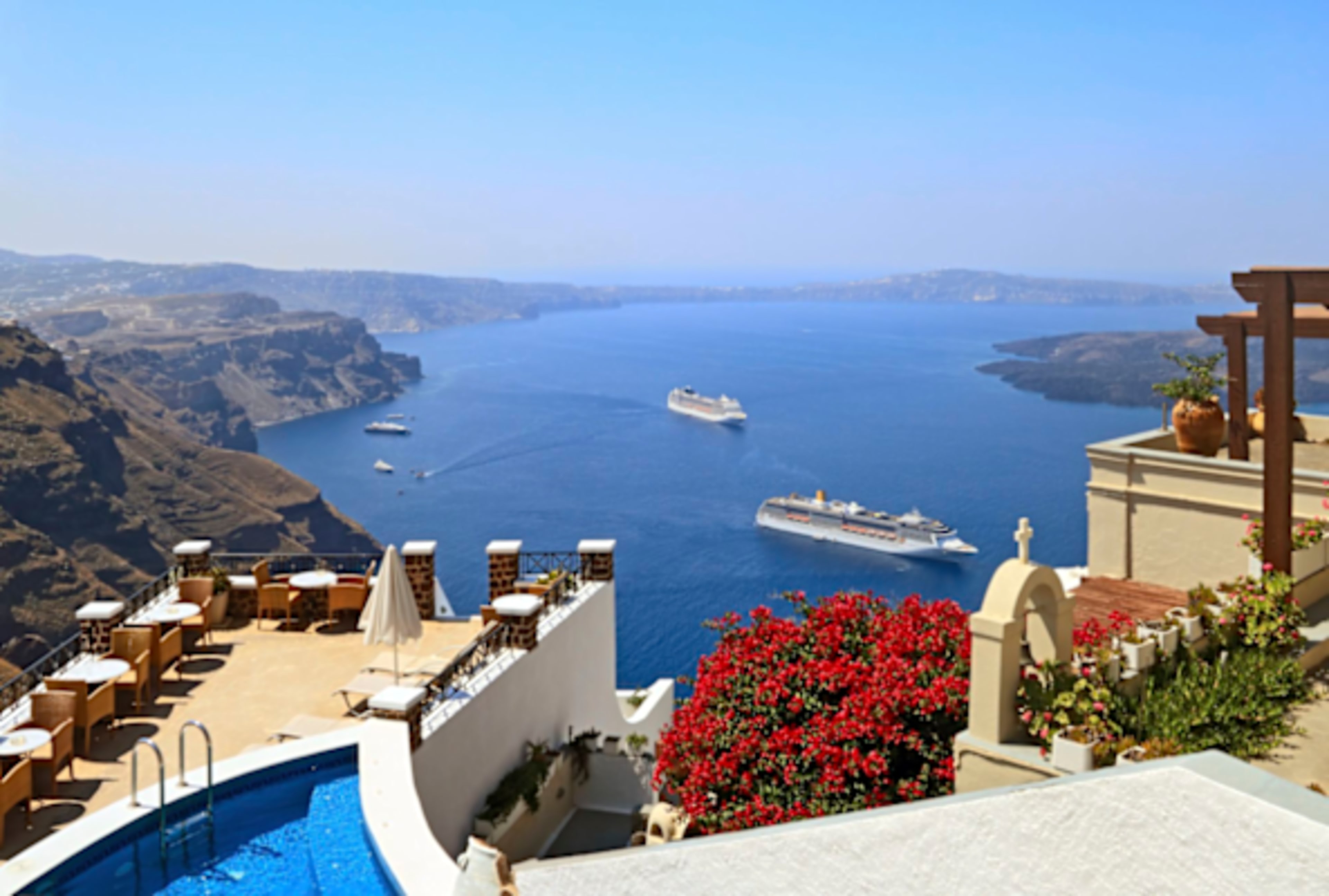 Let Us Find Your Perfect Cruise