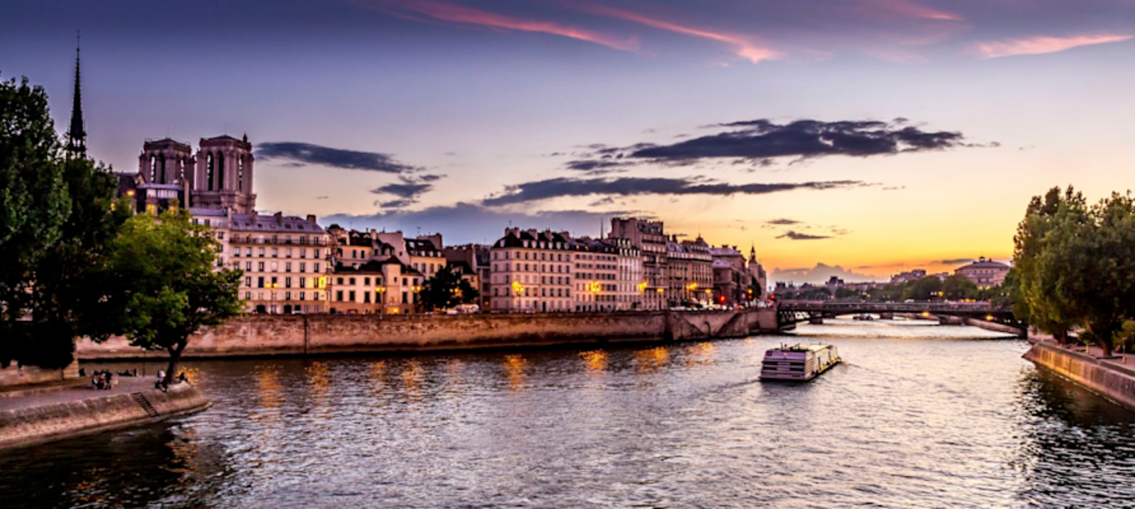 LET US PLAN YOUR PERFECT CRUISE