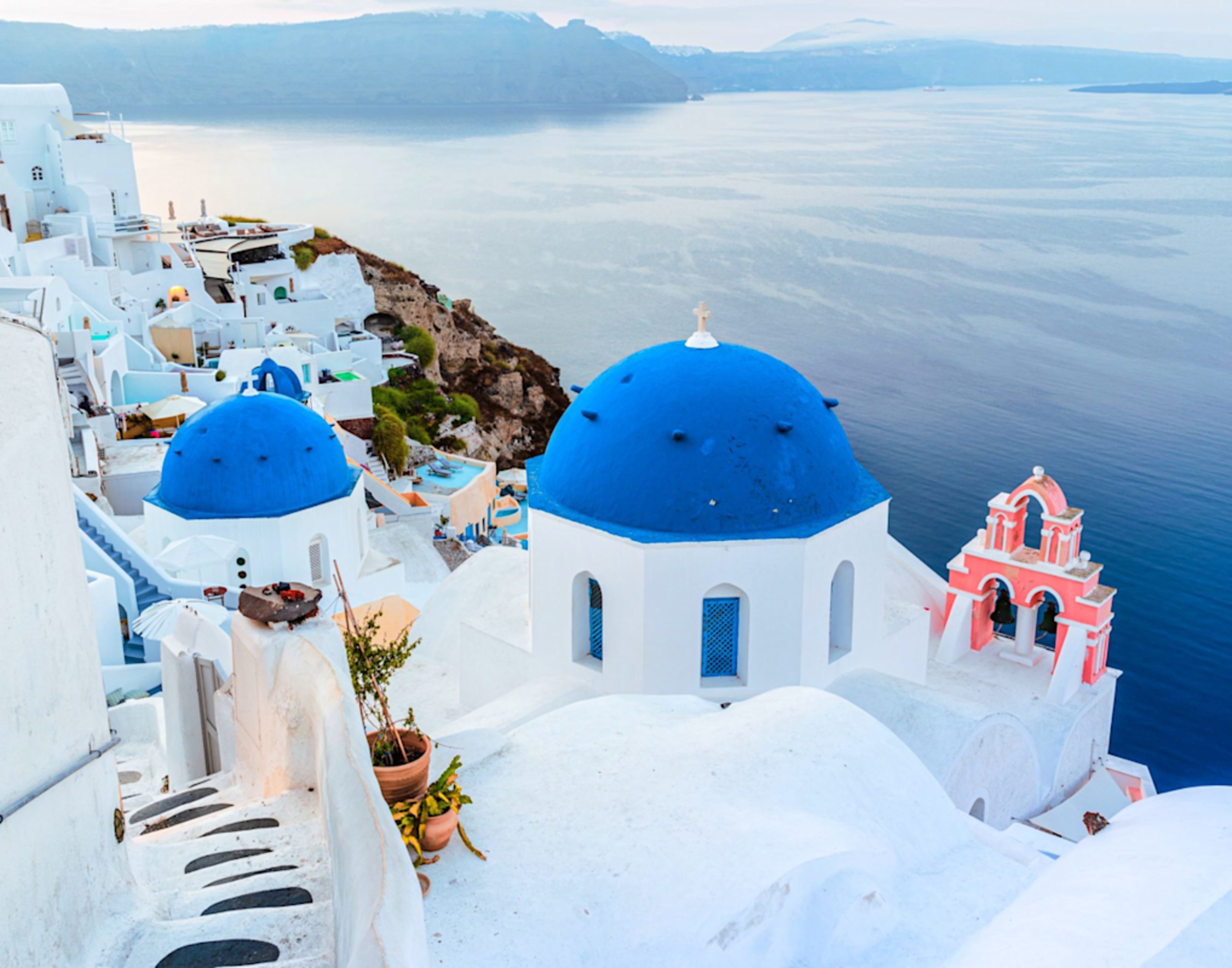 Exclusive Greek Island Hopping by Yacht
