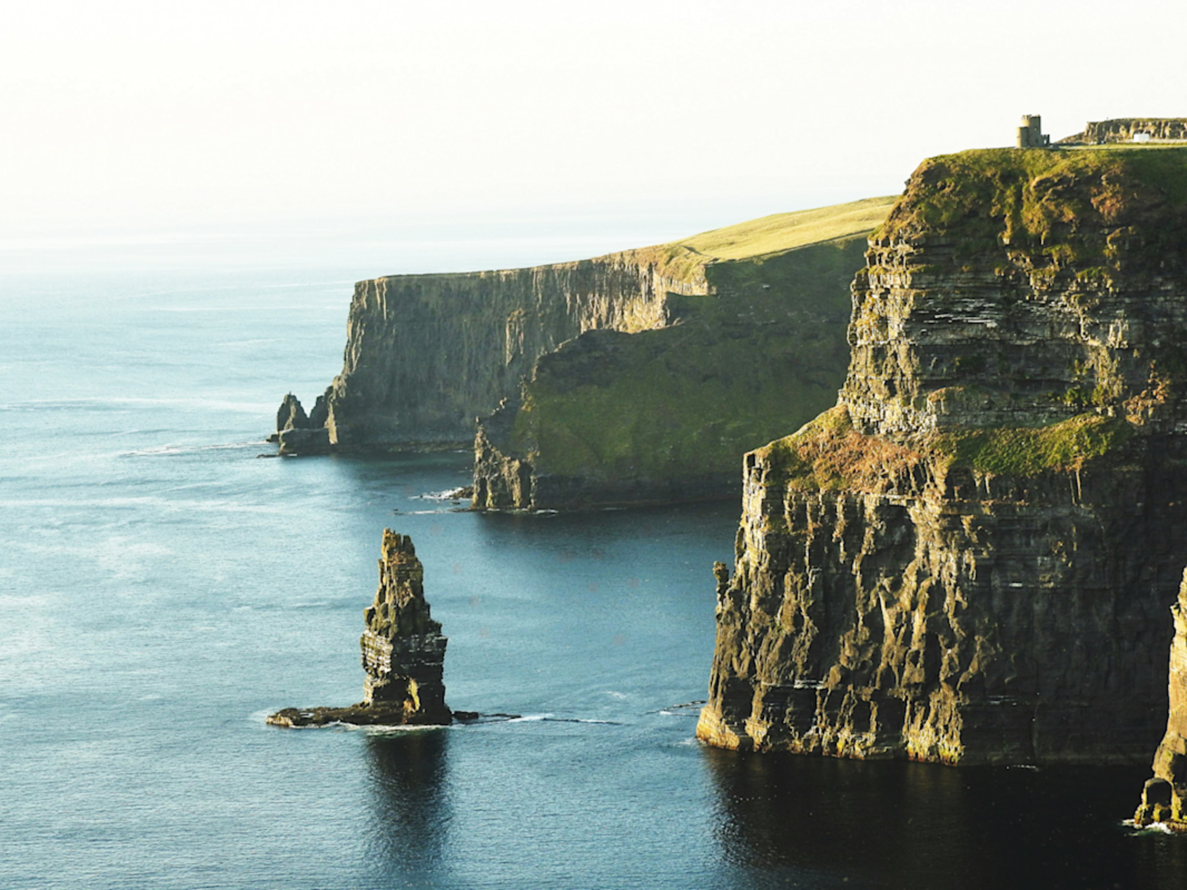 Discover the city of Dublin