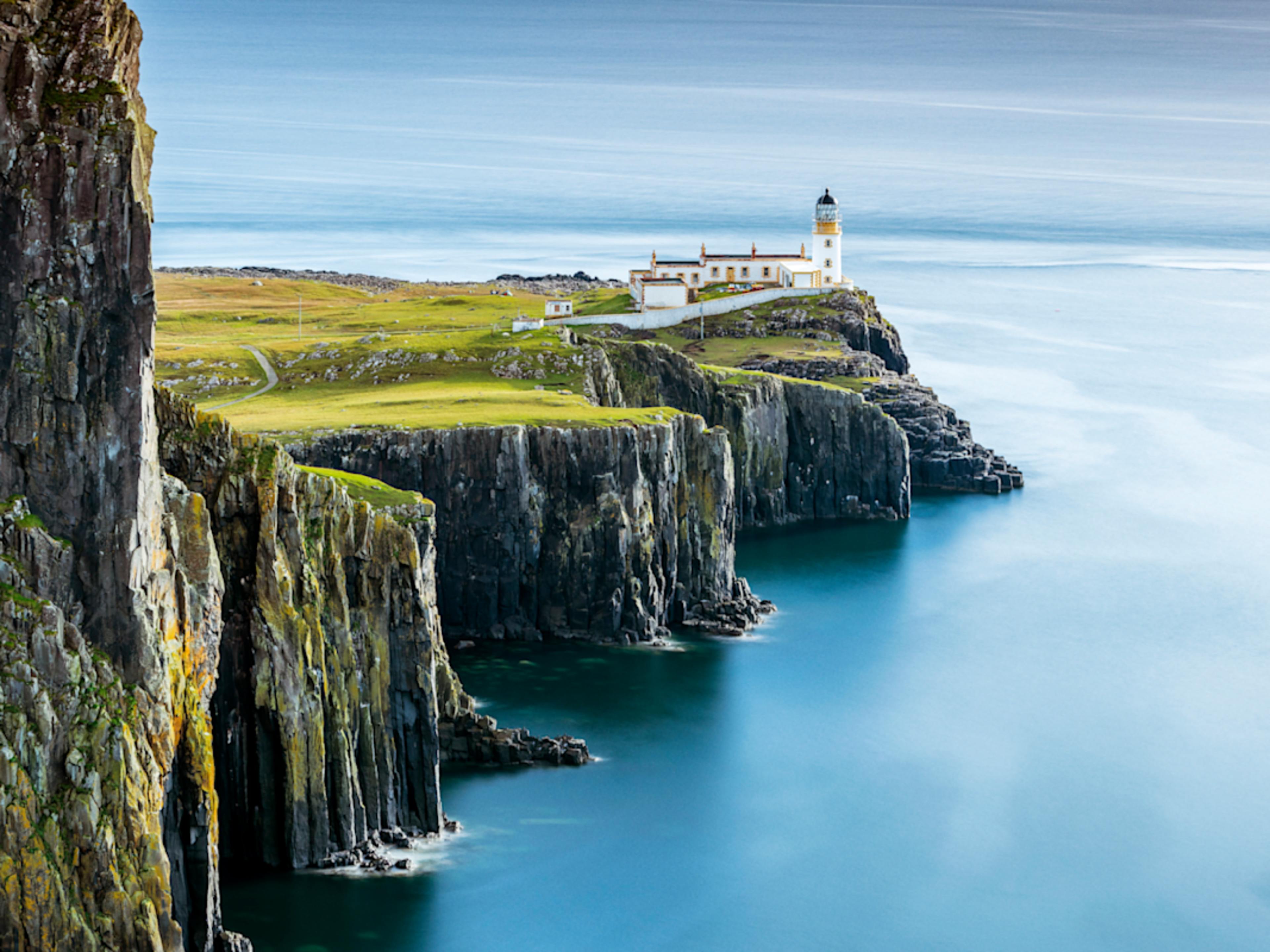 Regal Scotland: An Exclusive Journey
