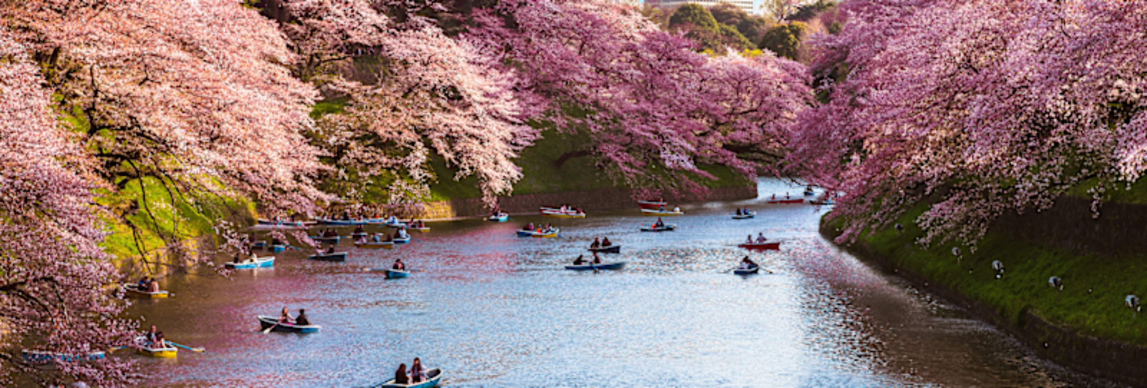 Want to build an itinerary from scratch?