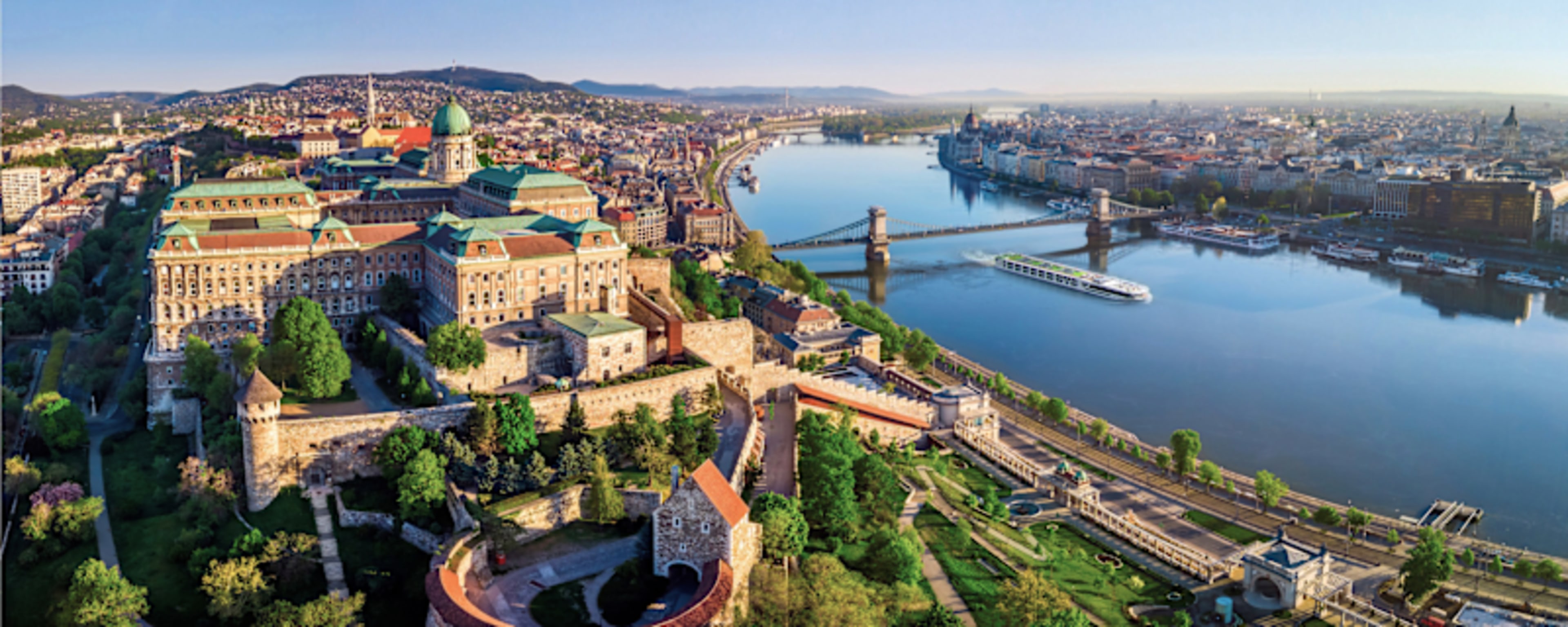 Want to build an itinerary from scratch?