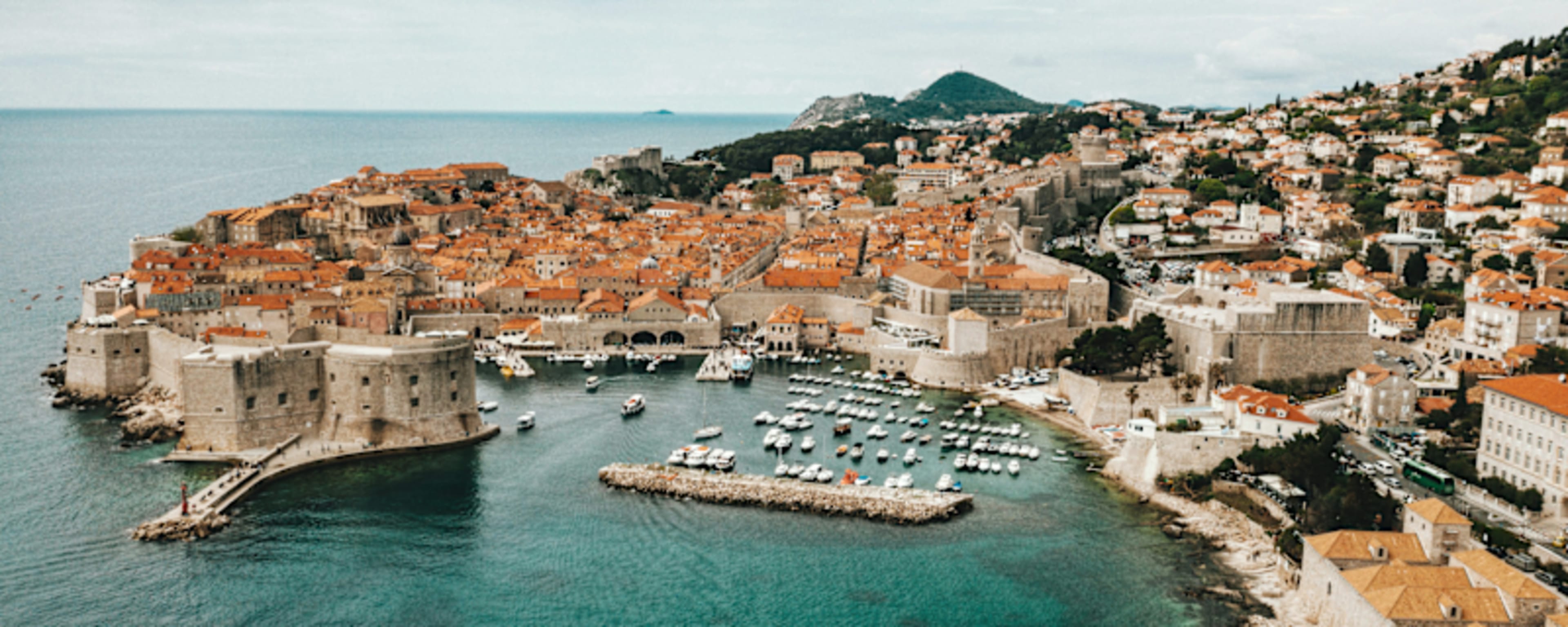 Want to build an itinerary from scratch?