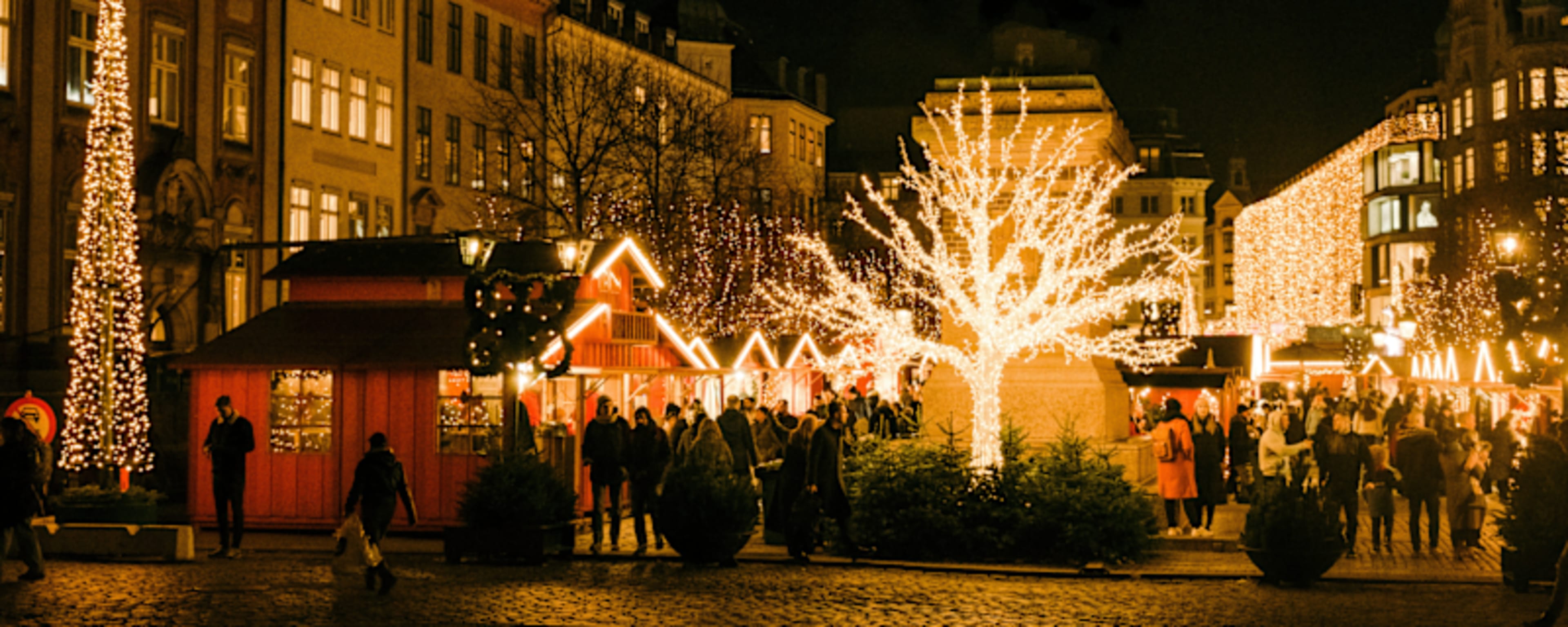 Want to build an itinerary from scratch?