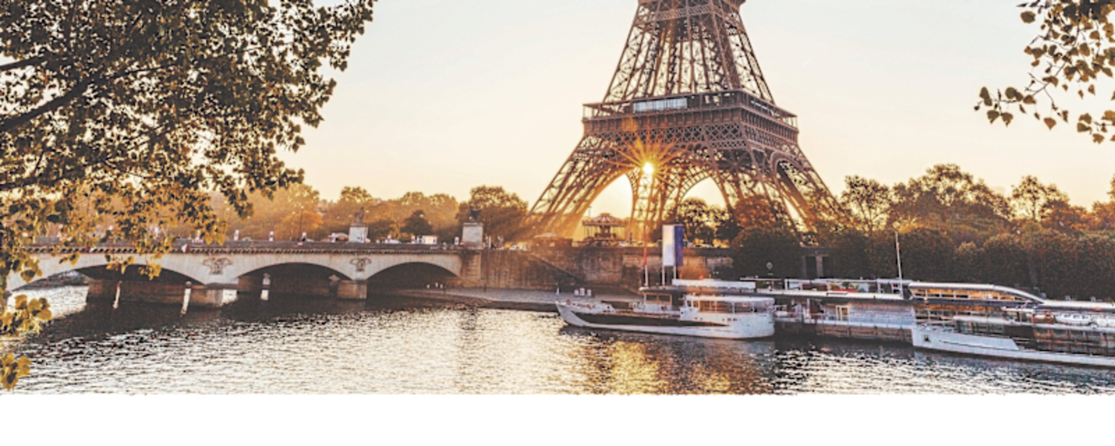Want to build an itinerary from scratch?
