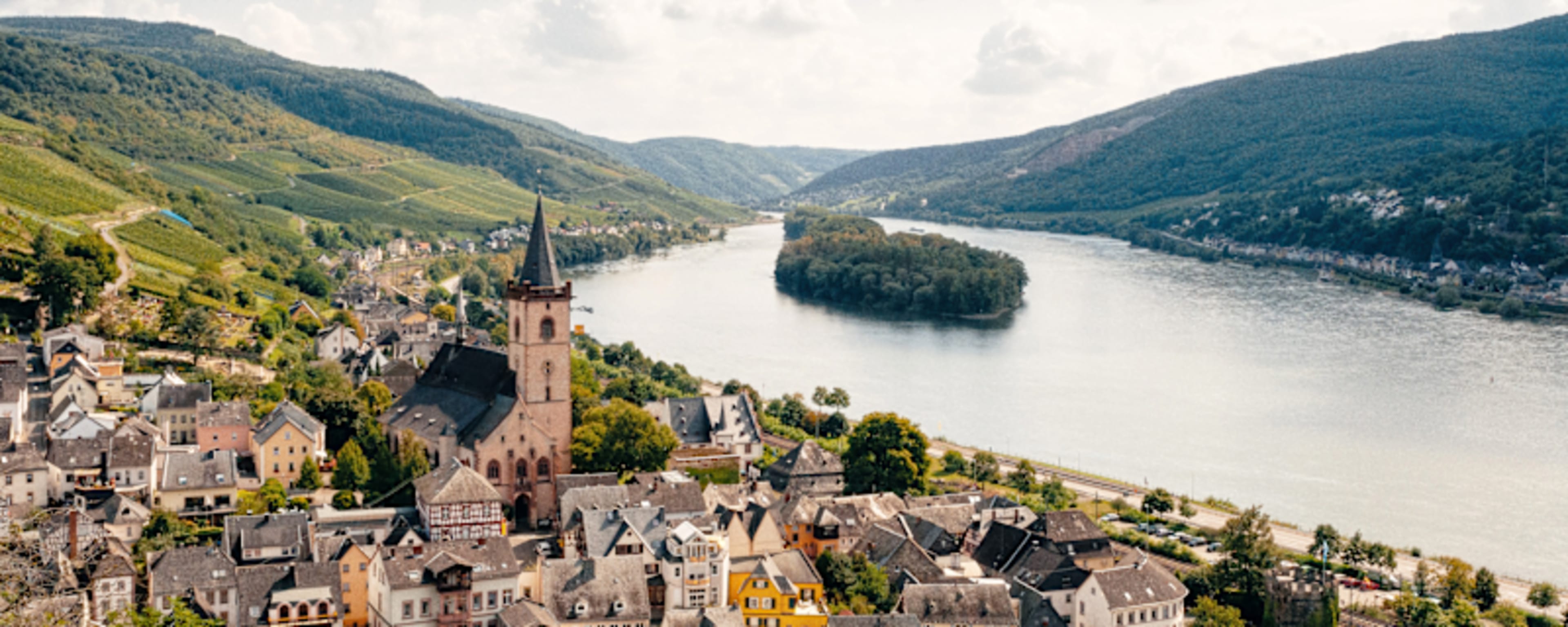 Want to build an itinerary from scratch?
