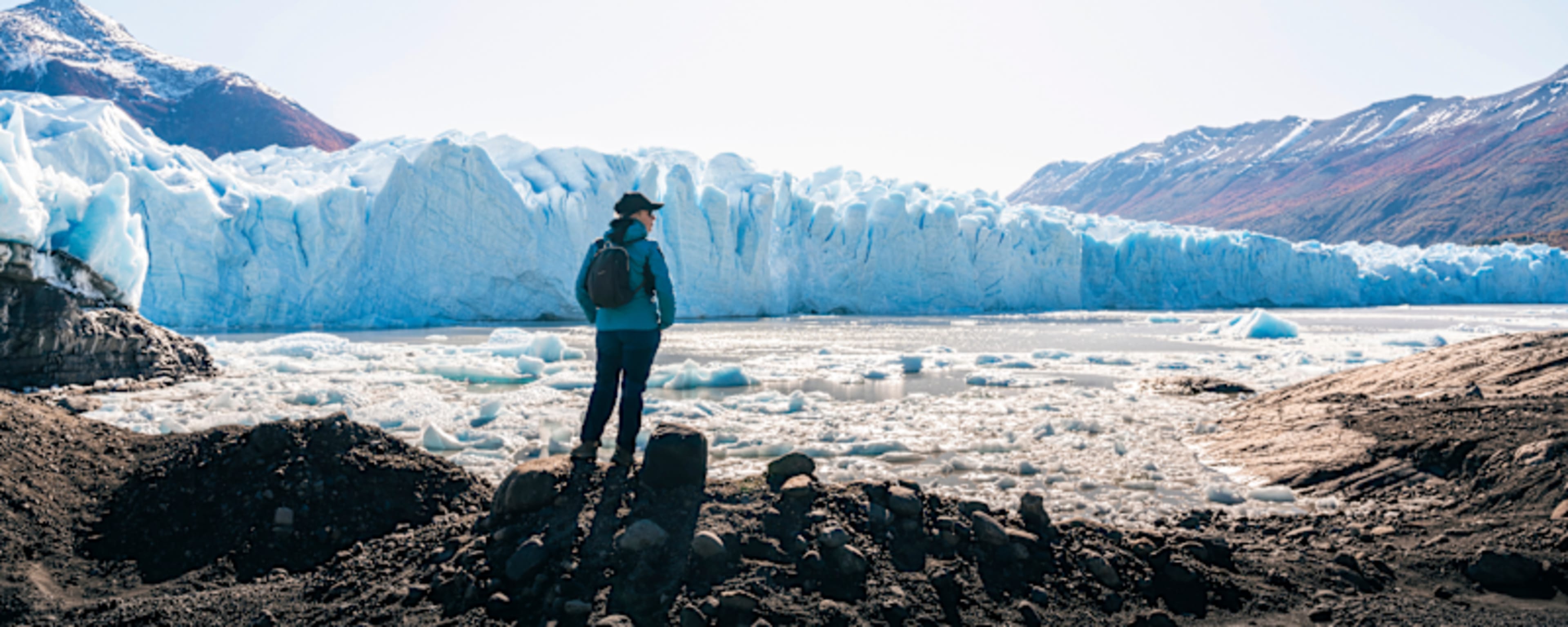 Want to build an itinerary from scratch?