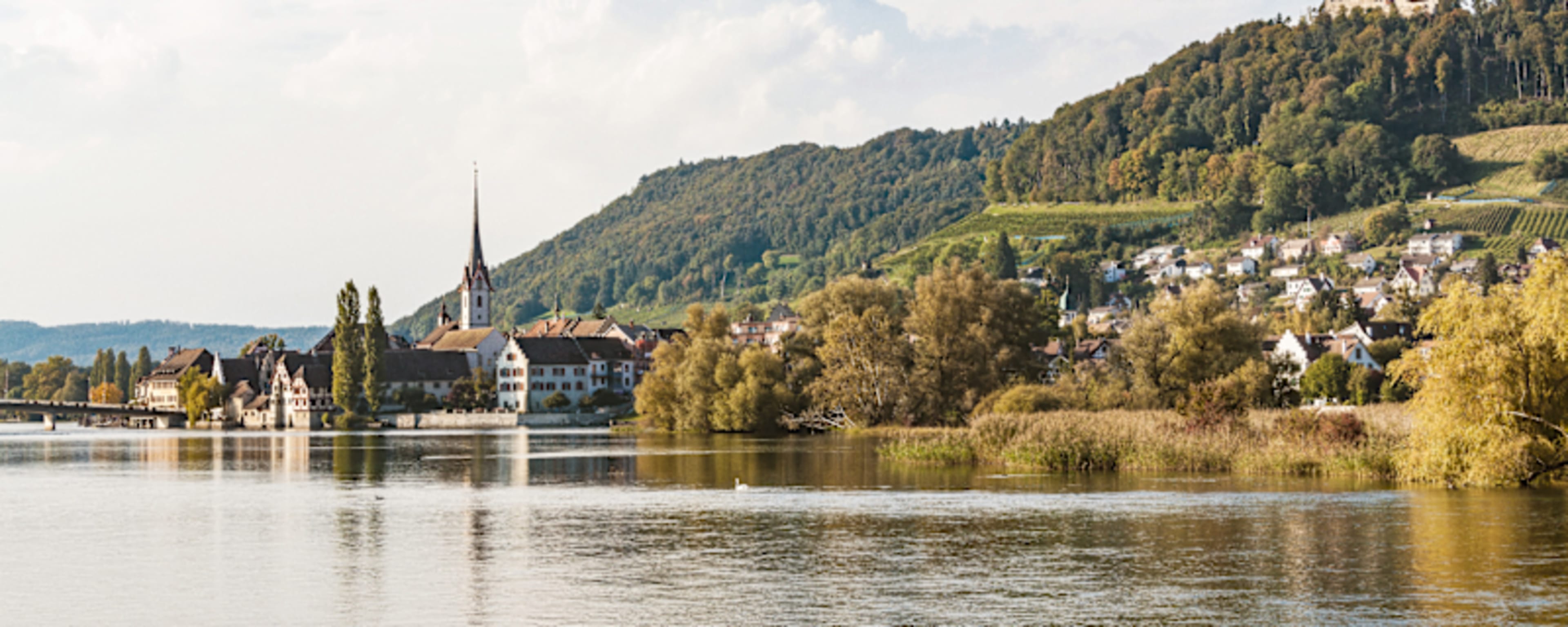 Want to build an itinerary from scratch?