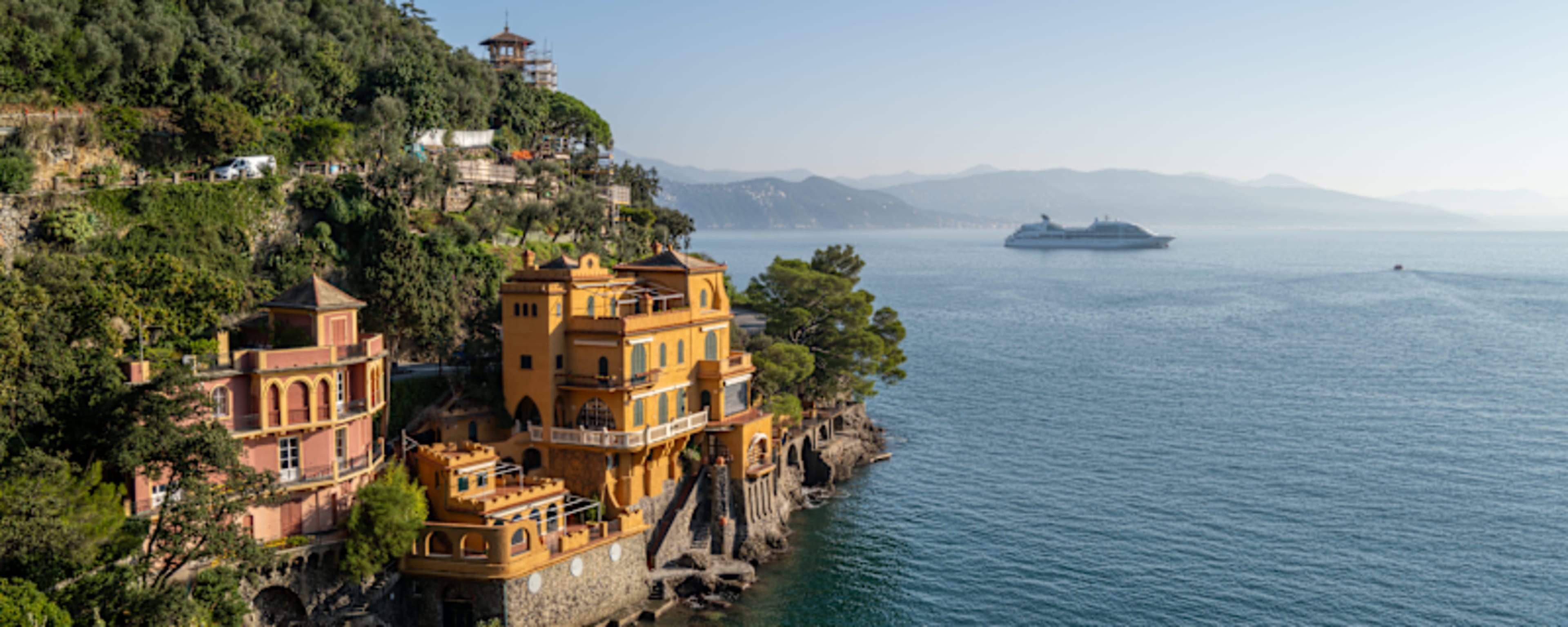 Want to build an itinerary from scratch?