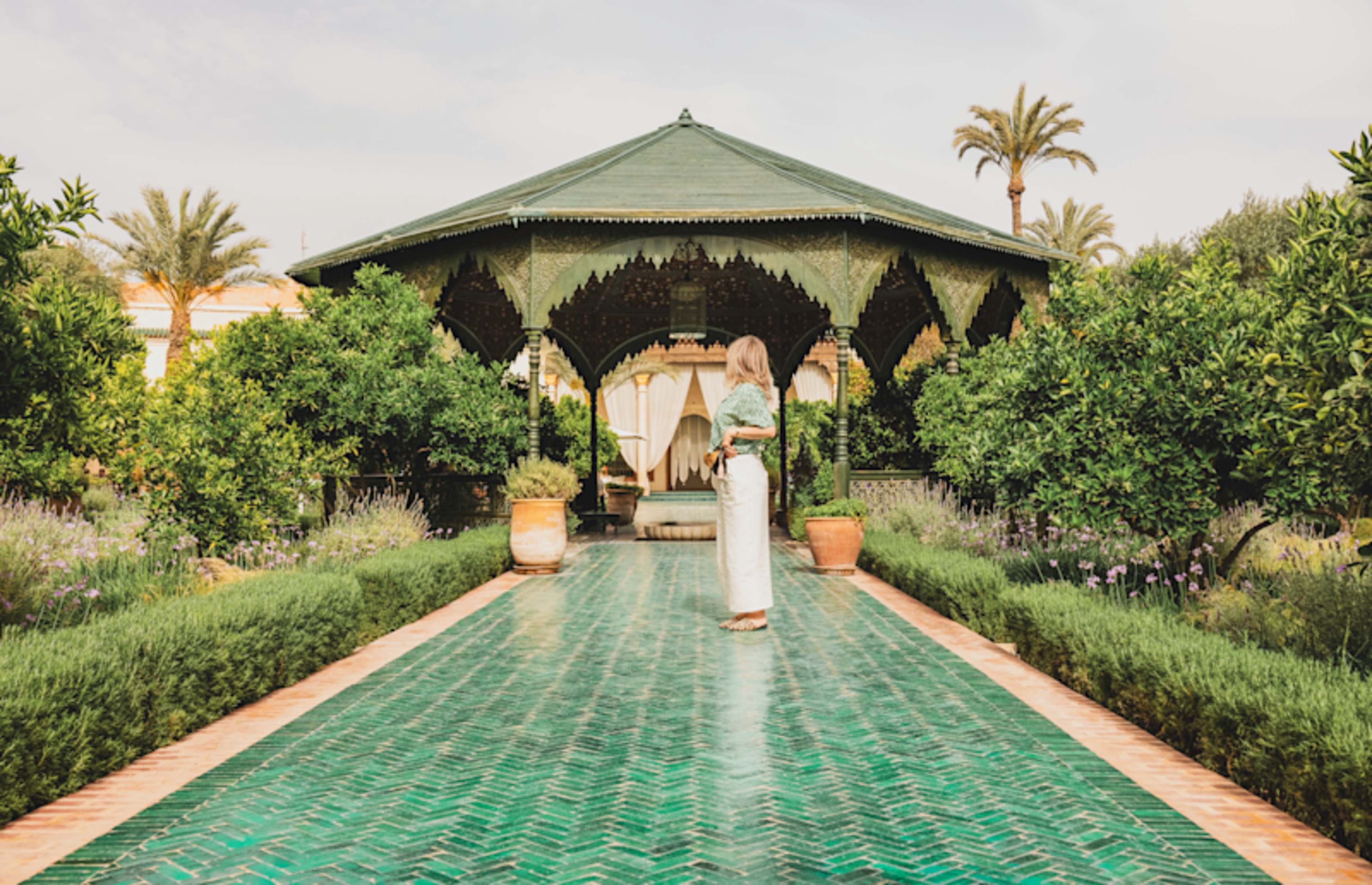 Best of Marrakech & Atlas Mountains