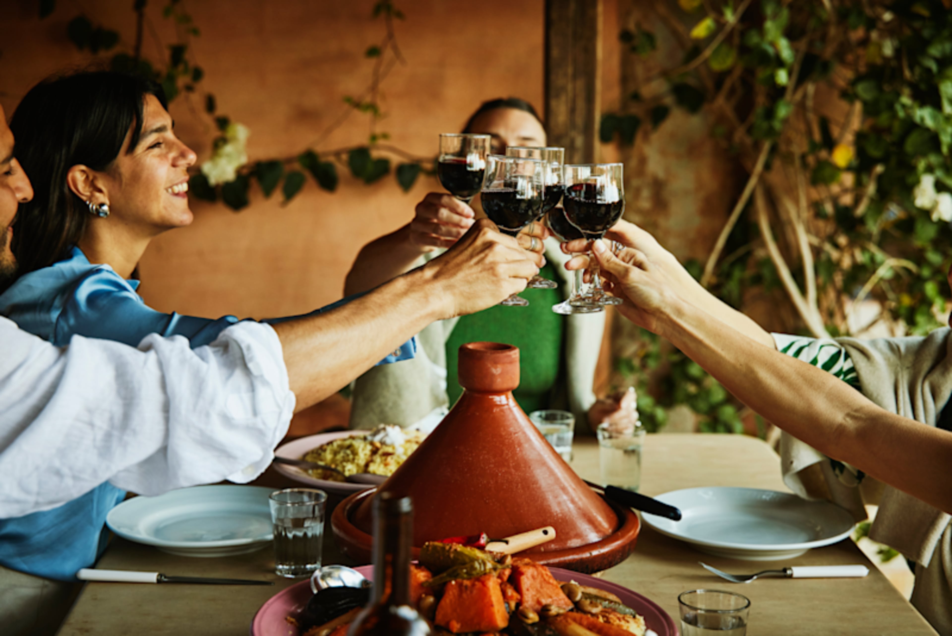 Taste of Morocco: A Culinary Journey