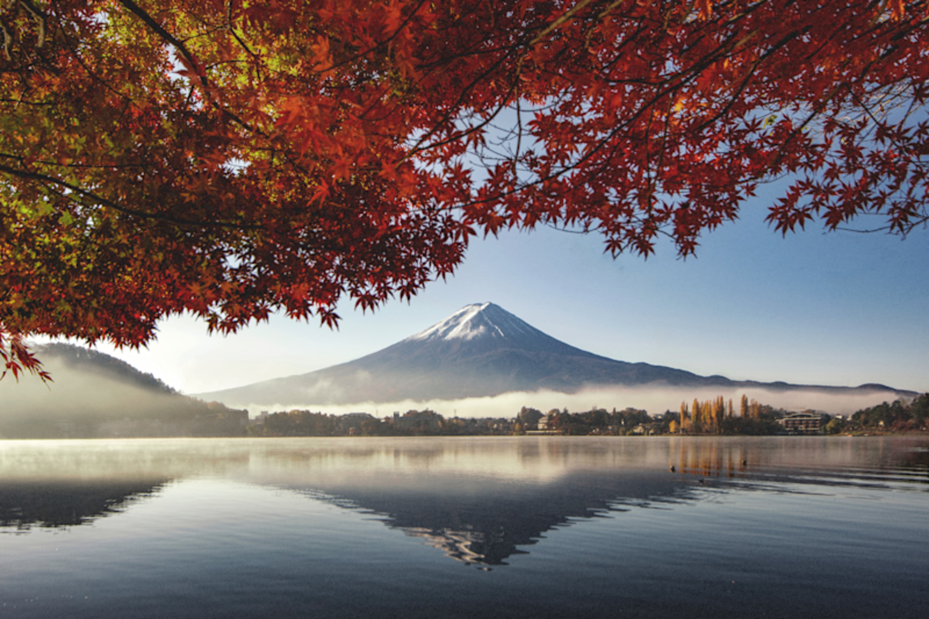 Want to build an itinerary from scratch?